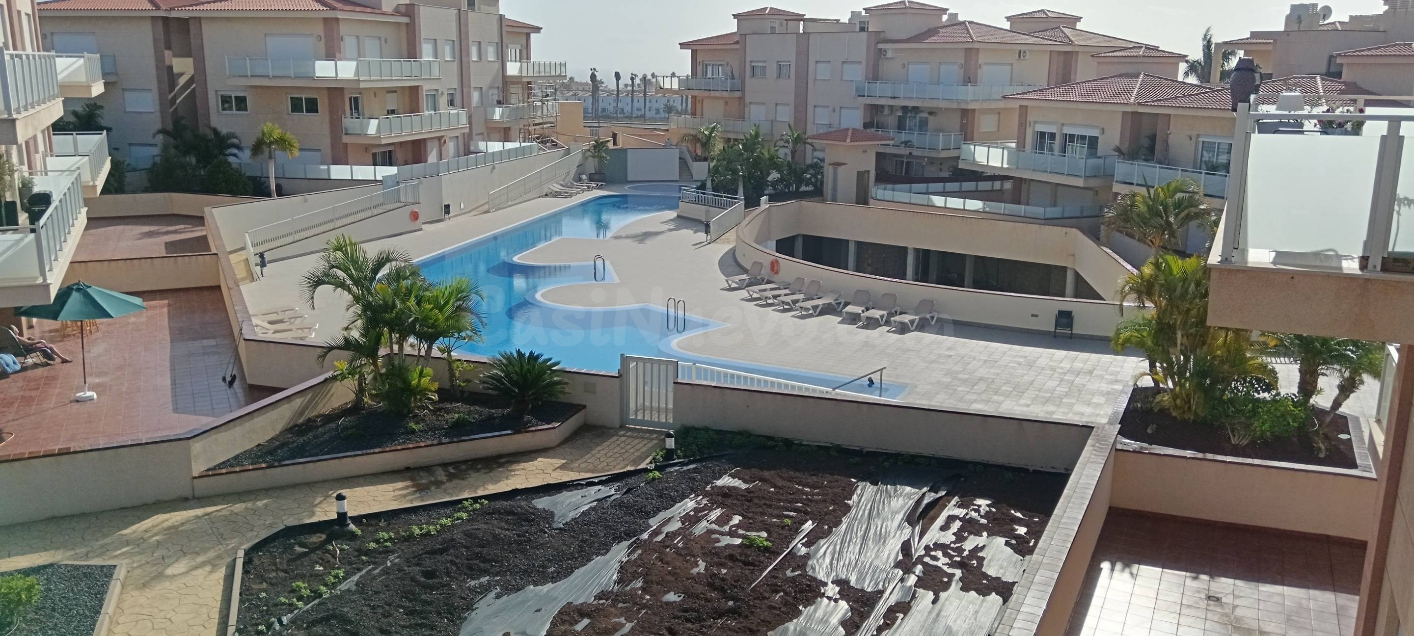 Apartamento excepcional en Golf del Sur - Amarilla Golf