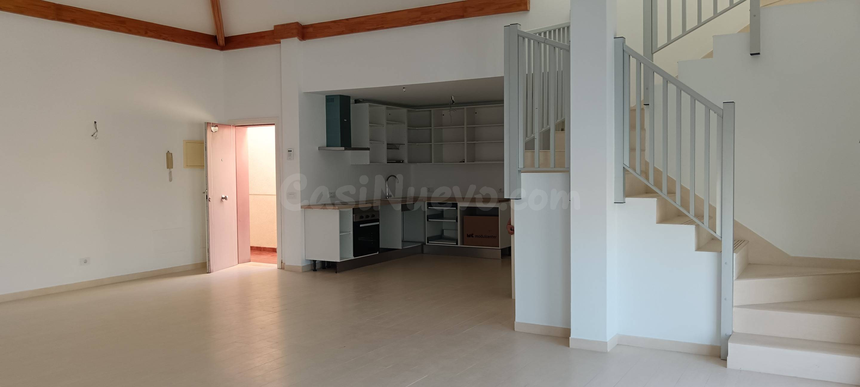 Apartamento excepcional en Golf del Sur - Amarilla Golf - foto 5
