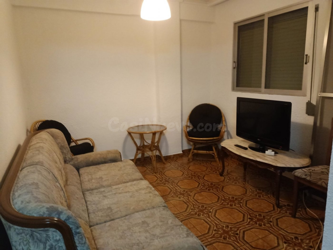 PISO EN ALQUILER EN VALENCIA – ZONA AUSIÀS MARCH - foto 3