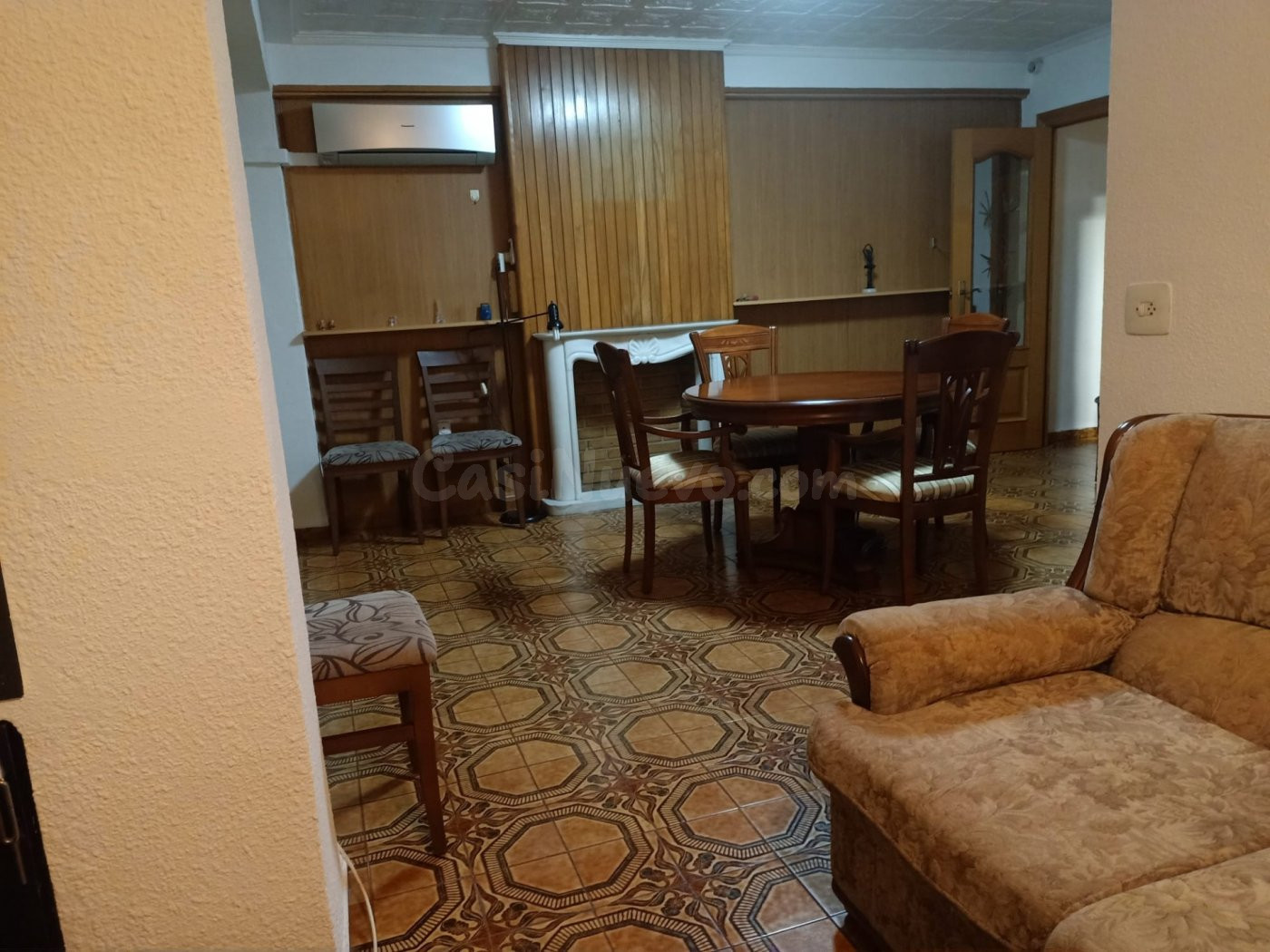 PISO EN ALQUILER EN VALENCIA – ZONA AUSIÀS MARCH - foto 4