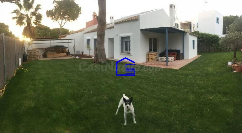 ALQUILER JULIO/AGOSTO 2024 CHALET EN VISTAHERMOSA (Puerto De