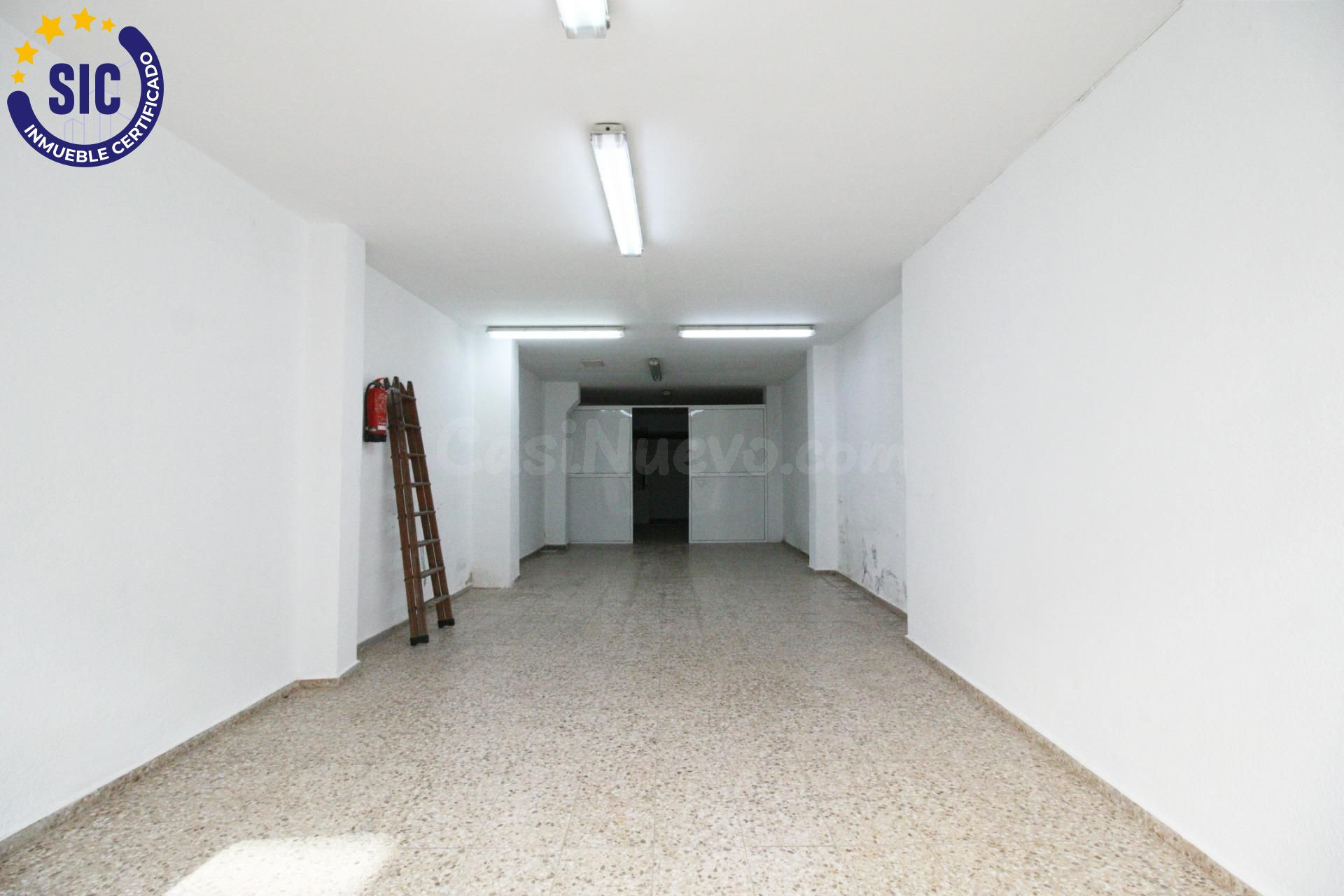 ¡TU NEGOCIO EMPIEZA AQUI! EN ZONA LAS PALMERAS DE ALAQUAS - foto 3