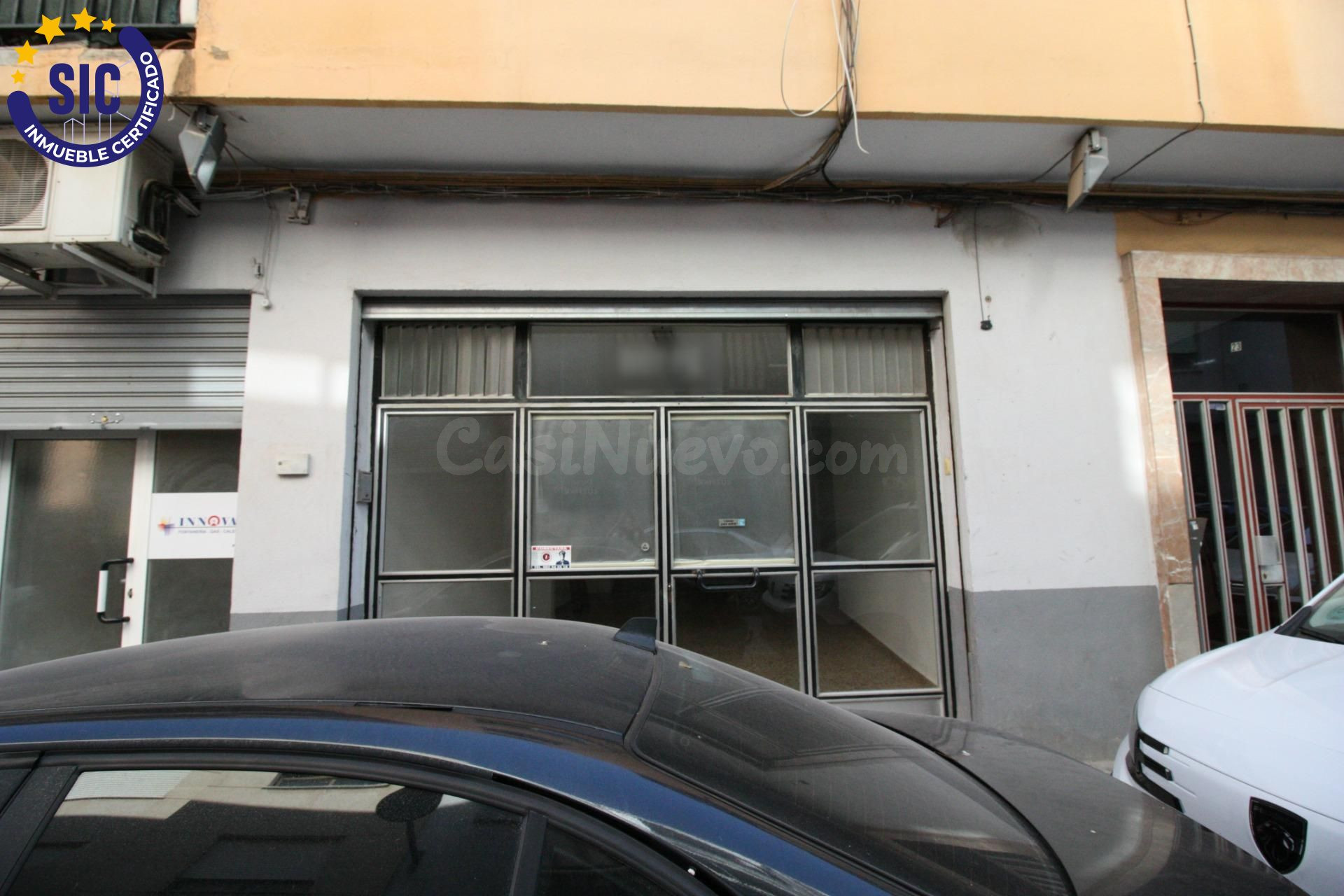 ¡TU NEGOCIO EMPIEZA AQUI! EN ZONA LAS PALMERAS DE ALAQUAS - foto 4