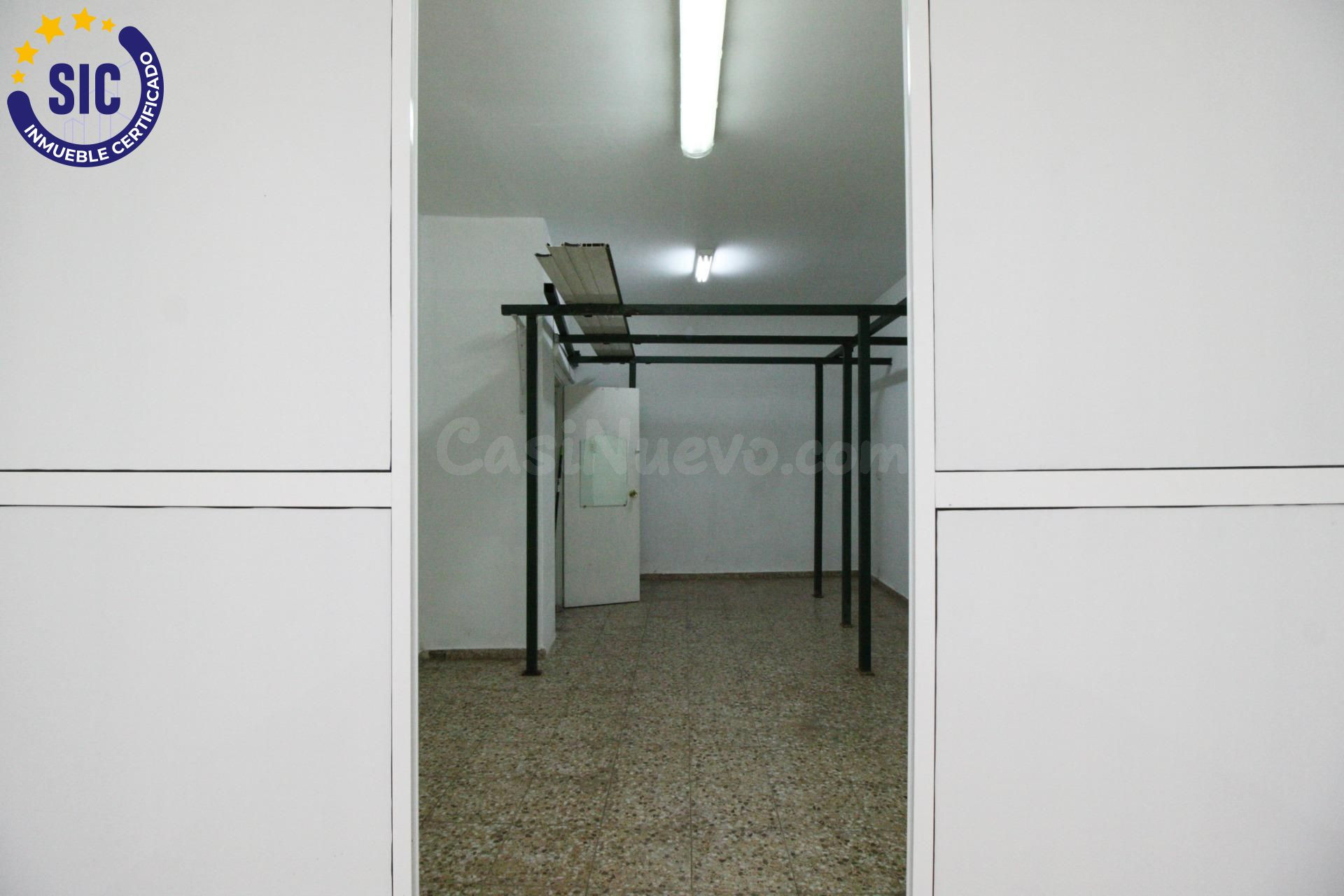 ¡TU NEGOCIO EMPIEZA AQUI! EN ZONA LAS PALMERAS DE ALAQUAS - foto 5