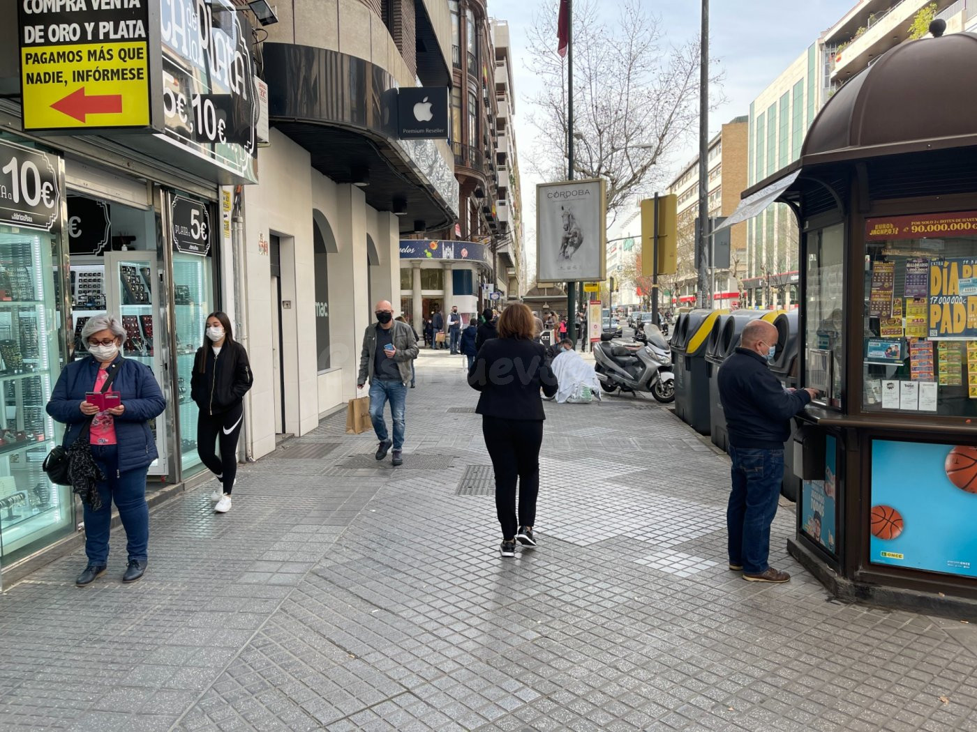 OPORTUNIDAD INVERSORES: Magnífico local comercial en pleno c - foto 4