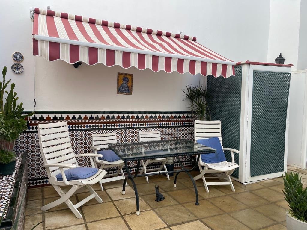 FABULOSA CASA SEÑORIAL JUNTO AL PALACIO DE VIANA, CORDOBA - foto 2
