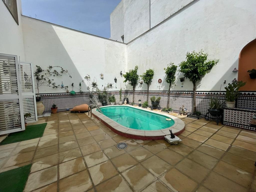 FABULOSA CASA SEÑORIAL JUNTO AL PALACIO DE VIANA, CORDOBA - foto 3