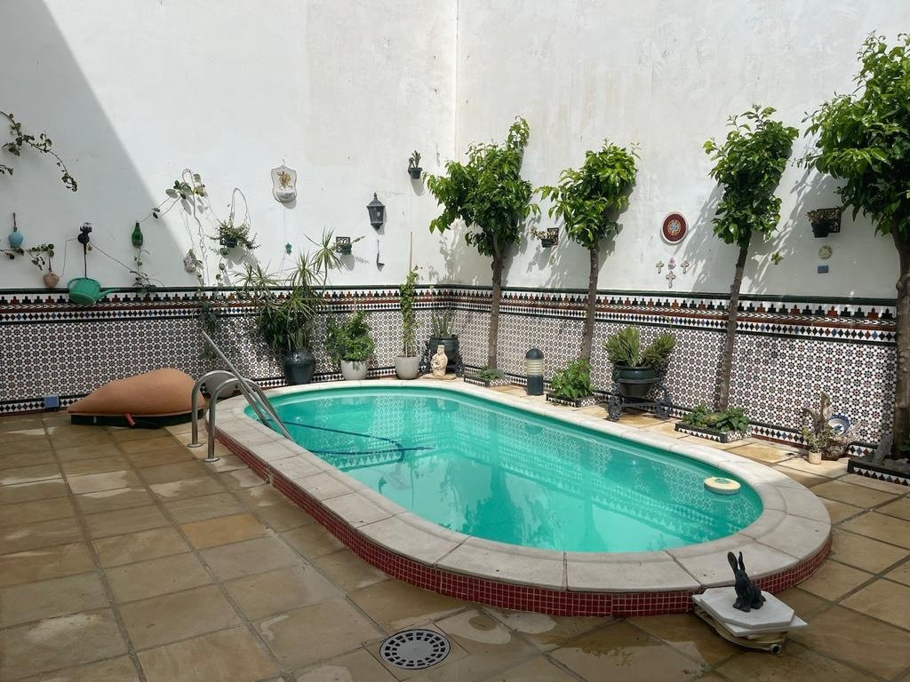 FABULOSA CASA SEÑORIAL JUNTO AL PALACIO DE VIANA, CORDOBA - foto 4