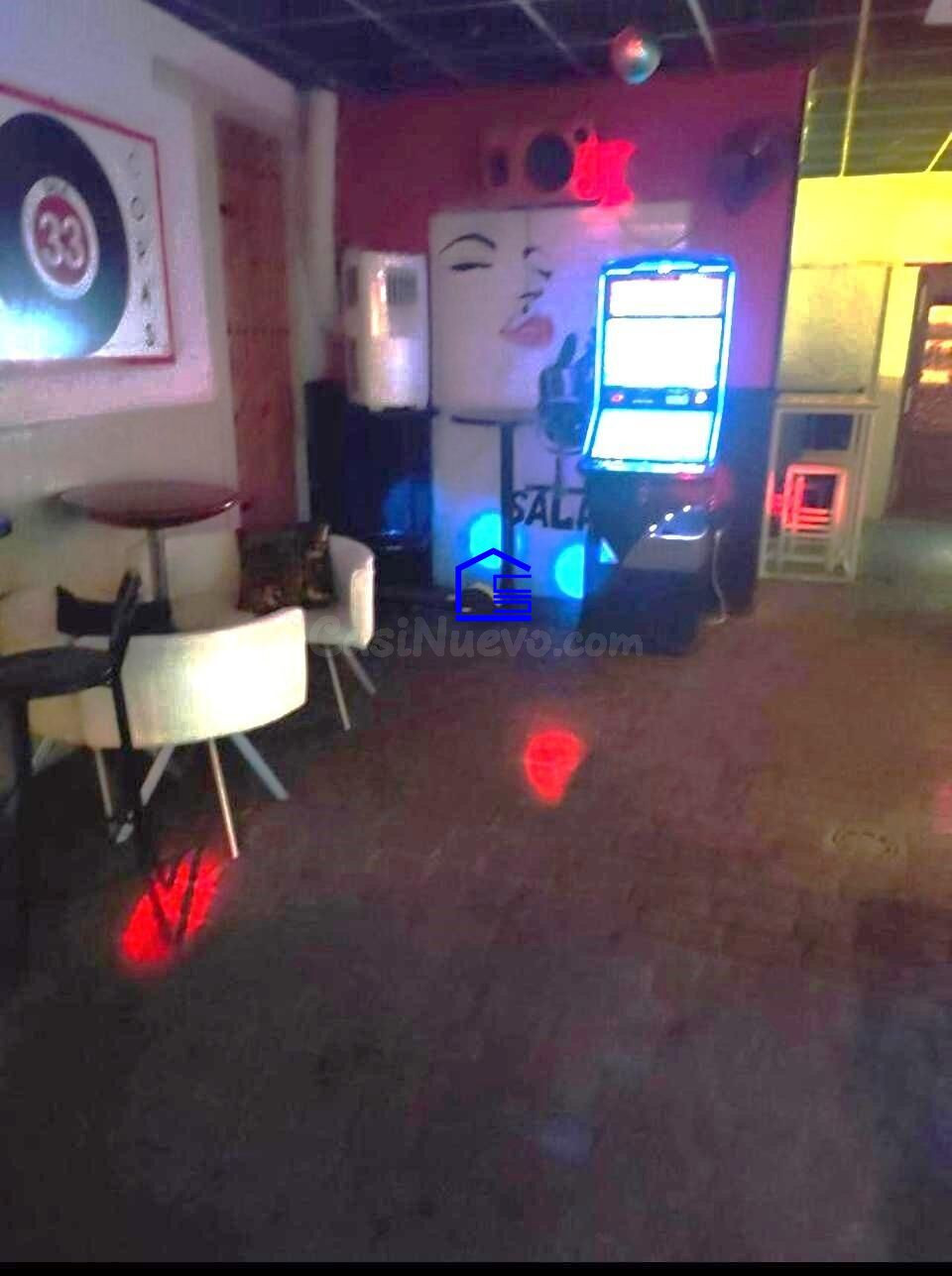 OPORTUNIDAD!! de compra Bar de Copas en el centro del Puerto - foto 3
