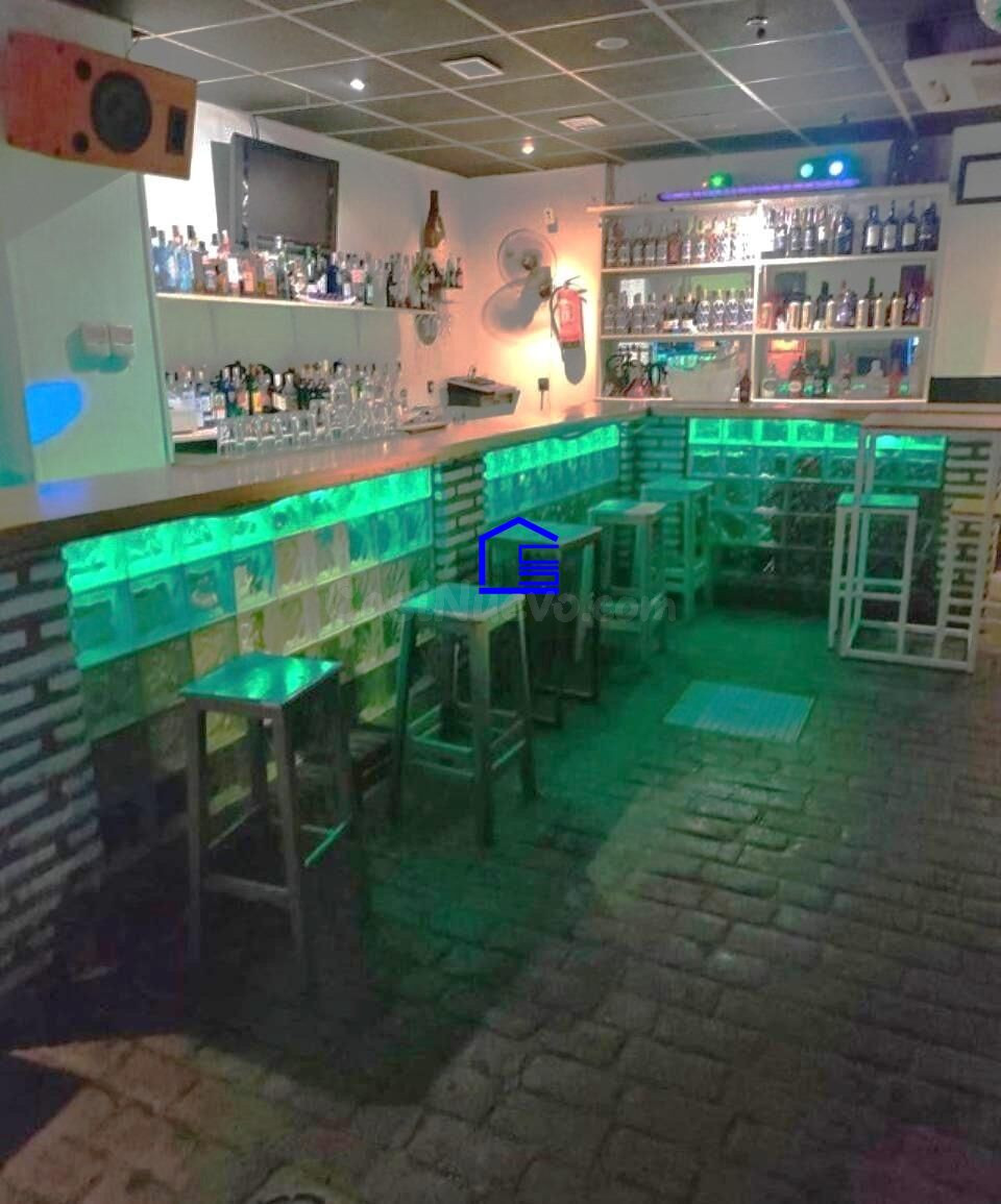 OPORTUNIDAD!! de compra Bar de Copas en el centro del Puerto - foto 5