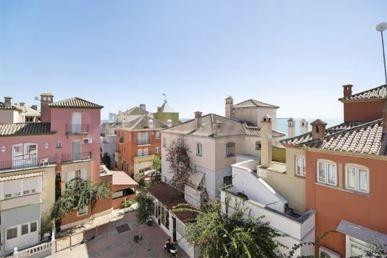 ALQUILER EN PUERTO SHERRY DUPLEX
