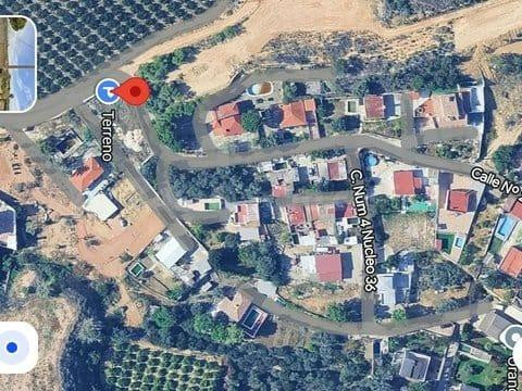 TERRENO RÚSTICO EN VENTA EN CANYADA DEL CORRAL – TORRENT - foto 4