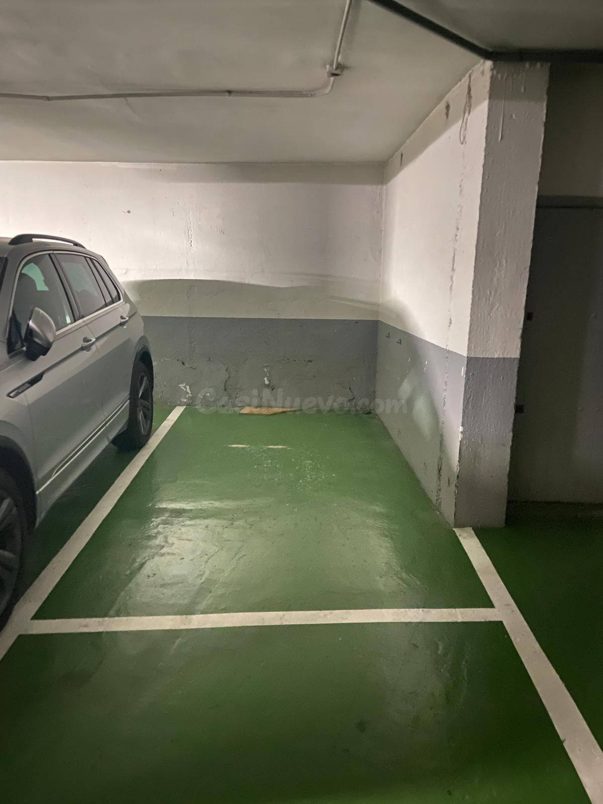 Garaje en venta
