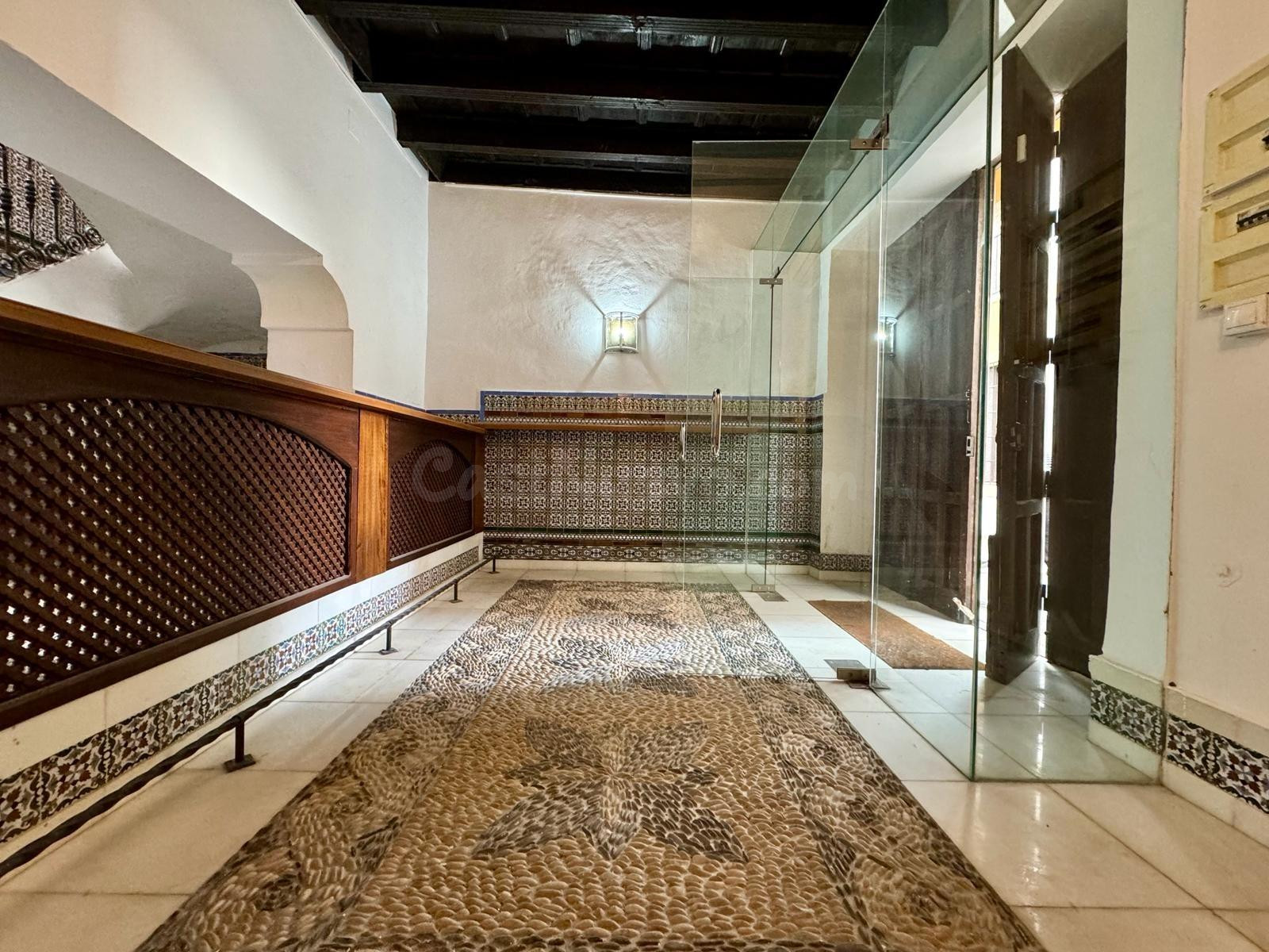 CASA PALACIO EN EL CASCO HISTÓRICO, CORDOBA - foto 3