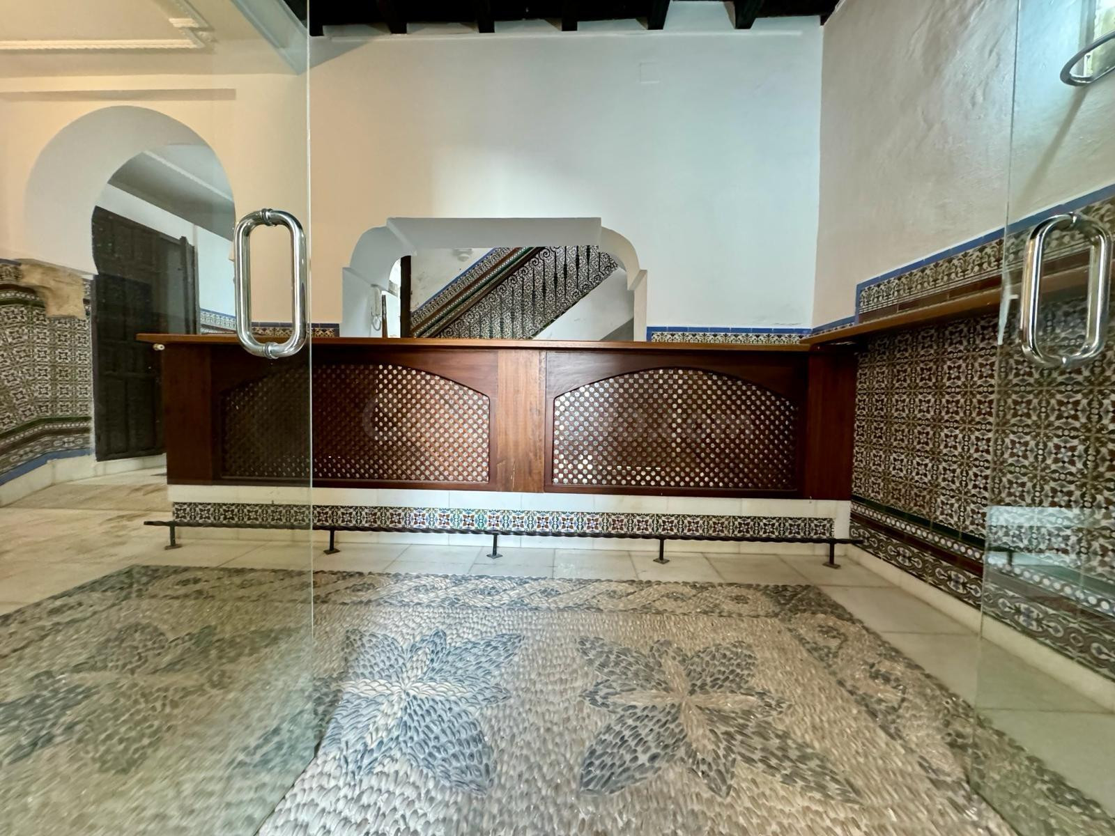 CASA PALACIO EN EL CASCO HISTÓRICO, CORDOBA - foto 4