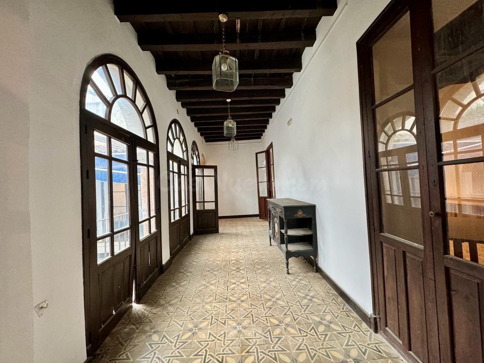 CASA PALACIO EN EL CASCO HISTÓRICO, CORDOBA - foto 5