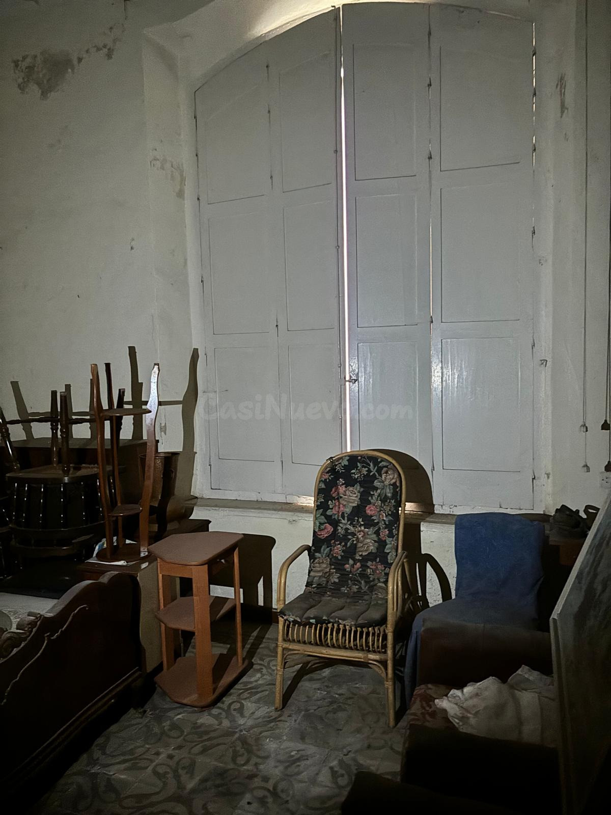 INVERSOR, OCASIÓN EN EL CASCO HISTORICO FINCA EN BUEN ESTADO - foto 4