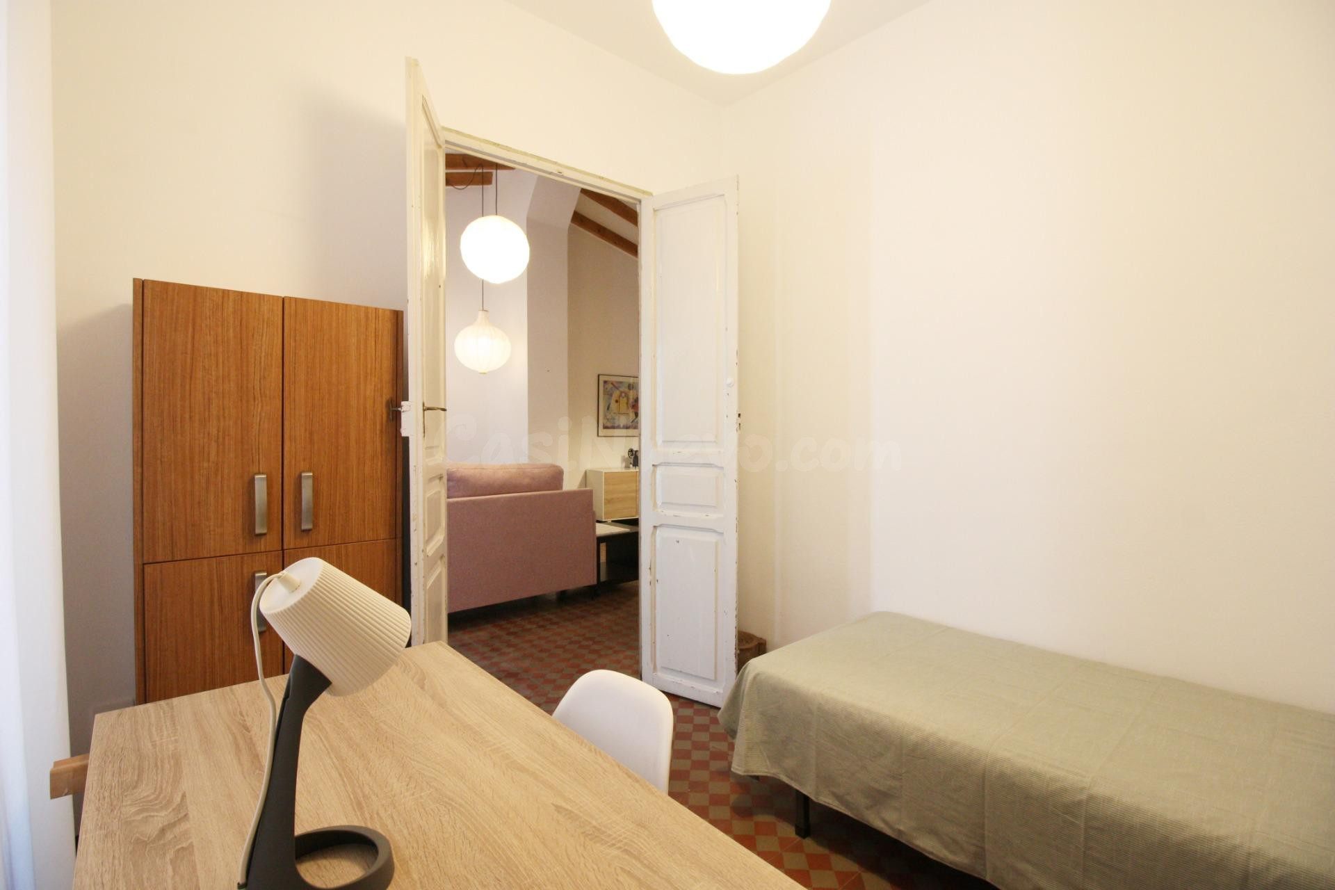 ENCANTADORA VIVIENDA EN ALQUILER EN EL CORAZÓN DE MISLATA - foto 5