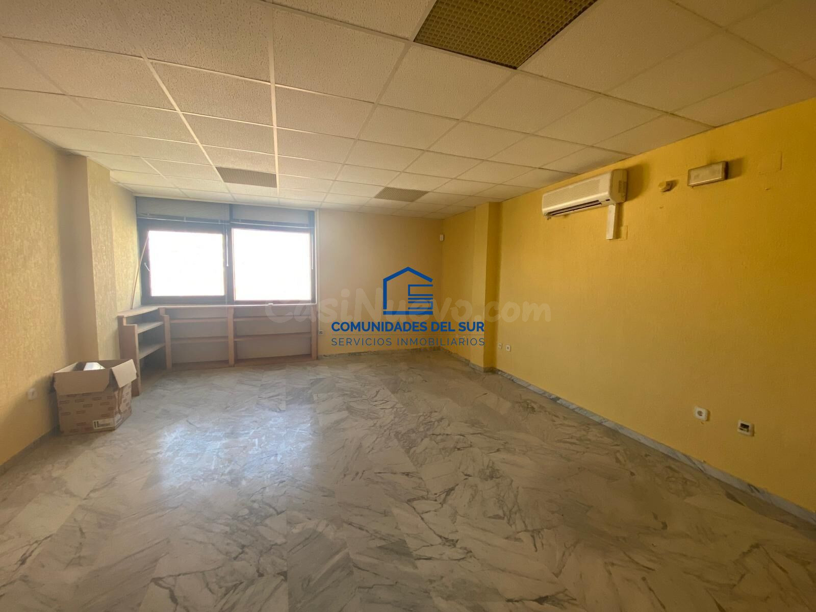 Alquiler de Oficinas - foto 2