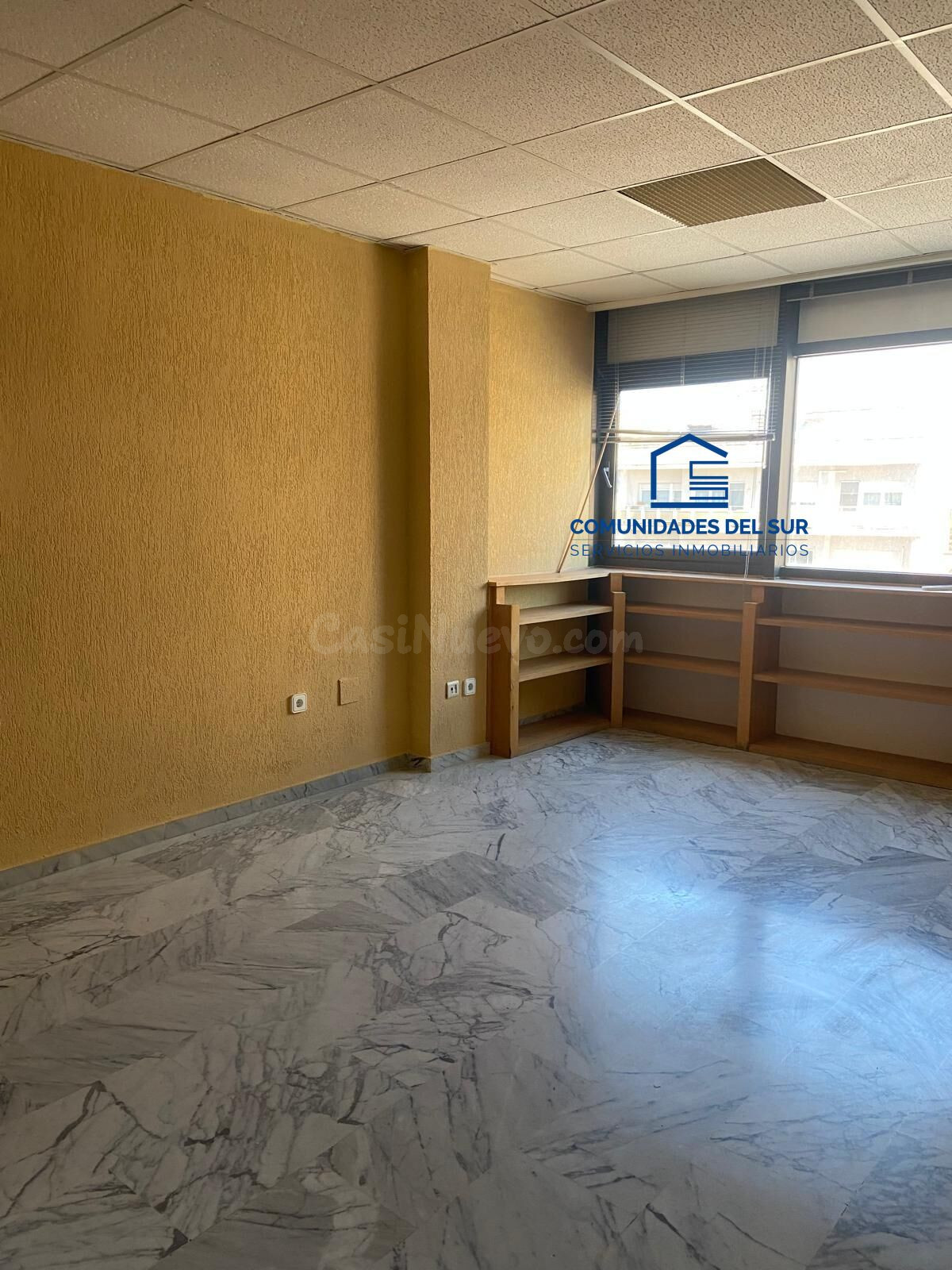 Alquiler de Oficinas - foto 4
