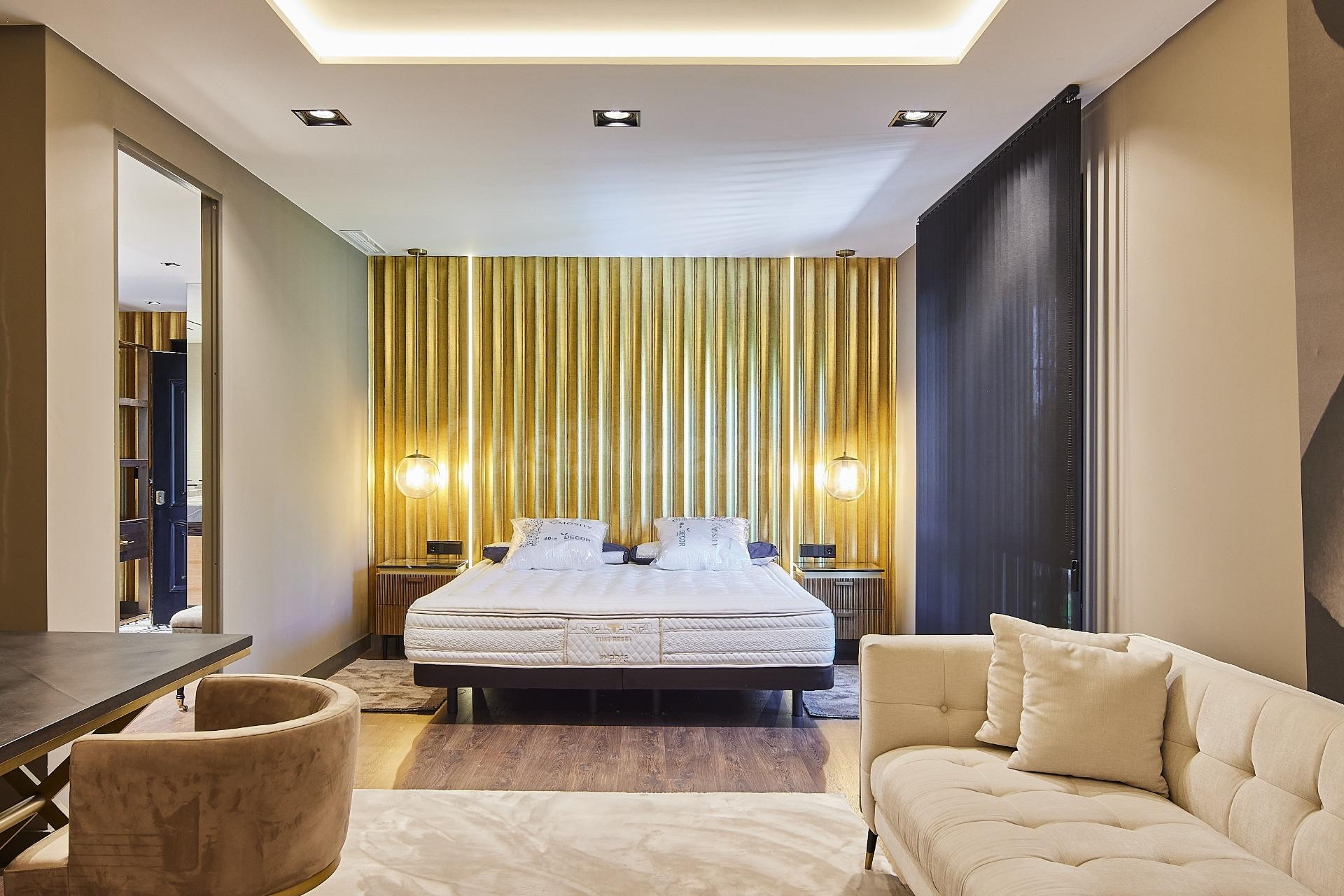 ¡Exclusivo Chalet de Lujo totalmente reformado y equipado pa - foto 5