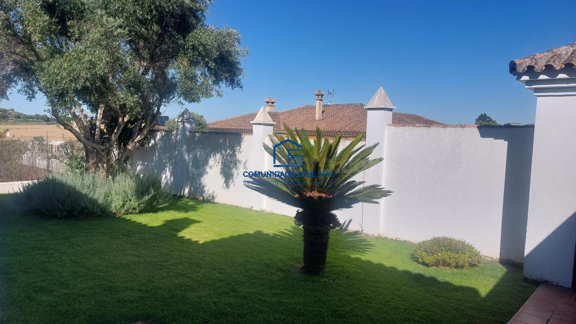 Alquiler de Casa /Chalet en Camino Viejo de Rota, El Puerto 