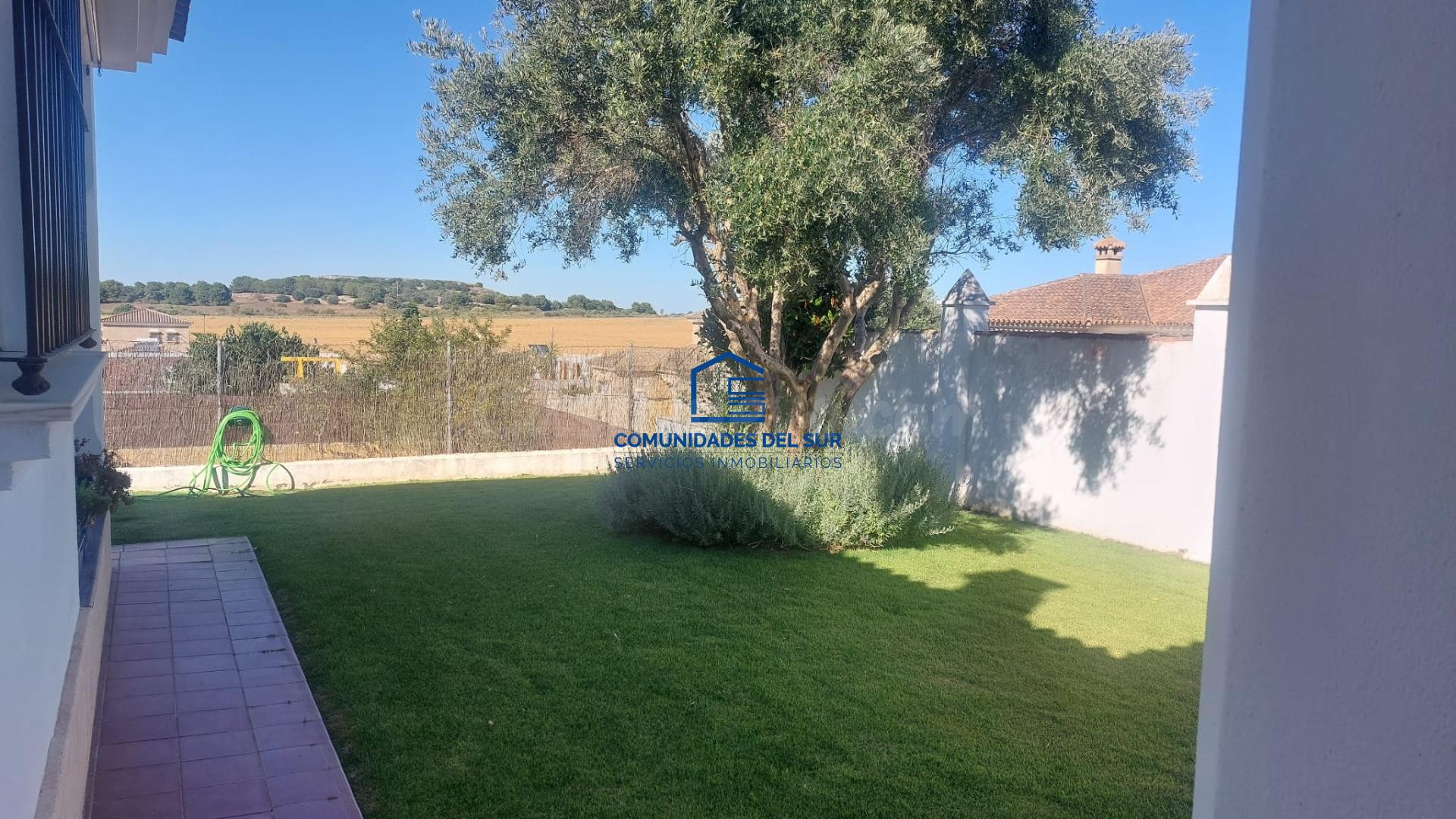 Alquiler de Casa /Chalet en Camino Viejo de Rota, El Puerto  - foto 3