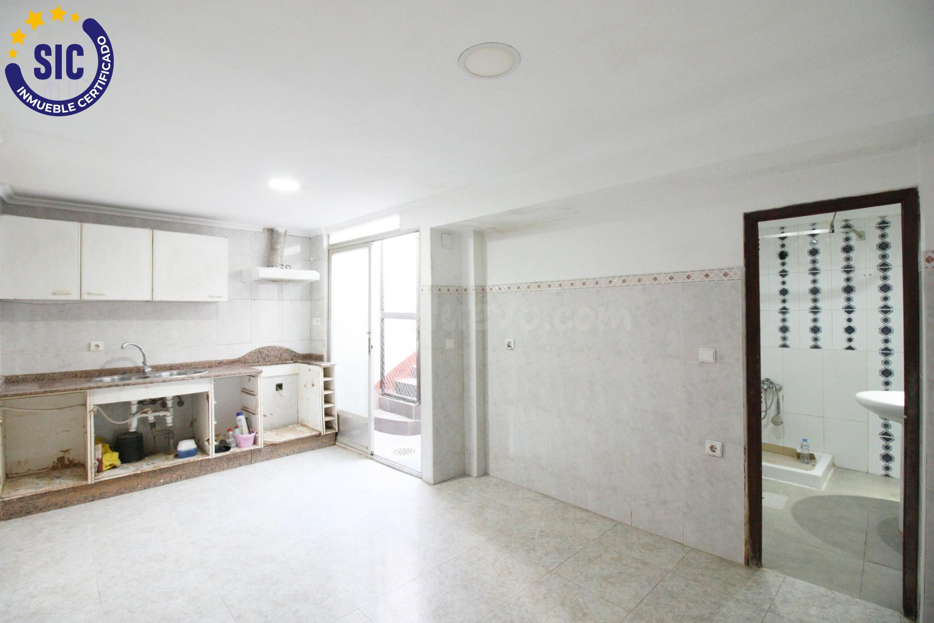 CASA PARA REFORMAR EN ZONA DOS DE MAYO – GRAN POTENCIAL EN A - foto 3