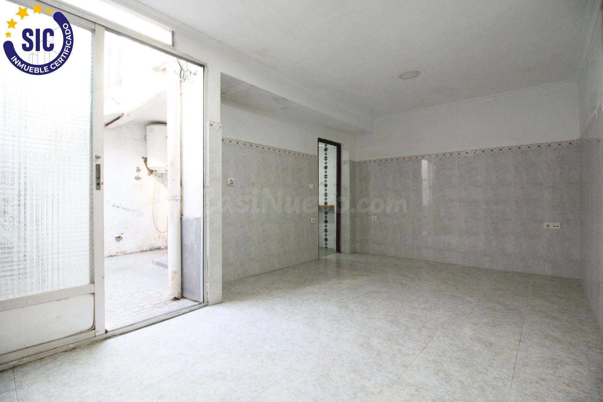 CASA PARA REFORMAR EN ZONA DOS DE MAYO – GRAN POTENCIAL EN A - foto 5