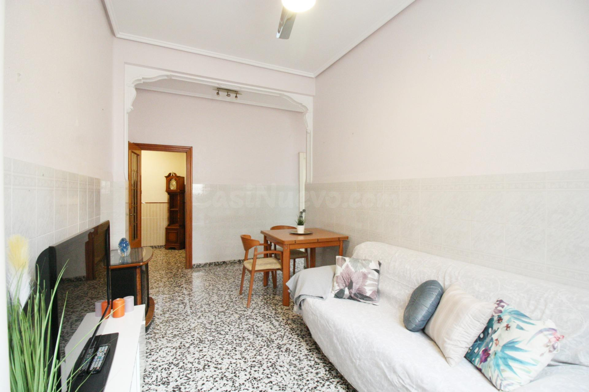 TU NUEVO HOGAR TE ESPERA EN UNA EXCELENTE ZONA - foto 3