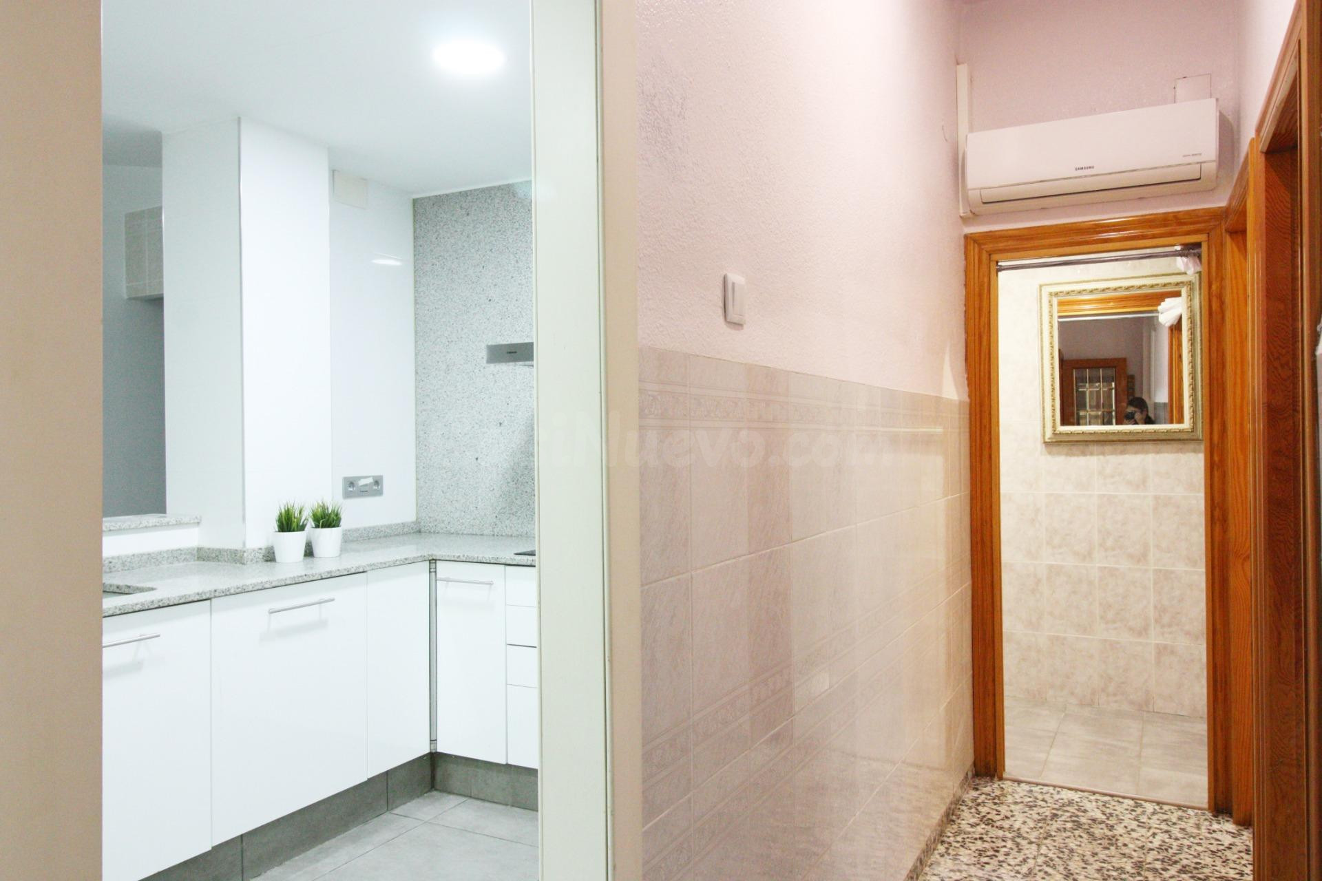 TU NUEVO HOGAR TE ESPERA EN UNA EXCELENTE ZONA - foto 4