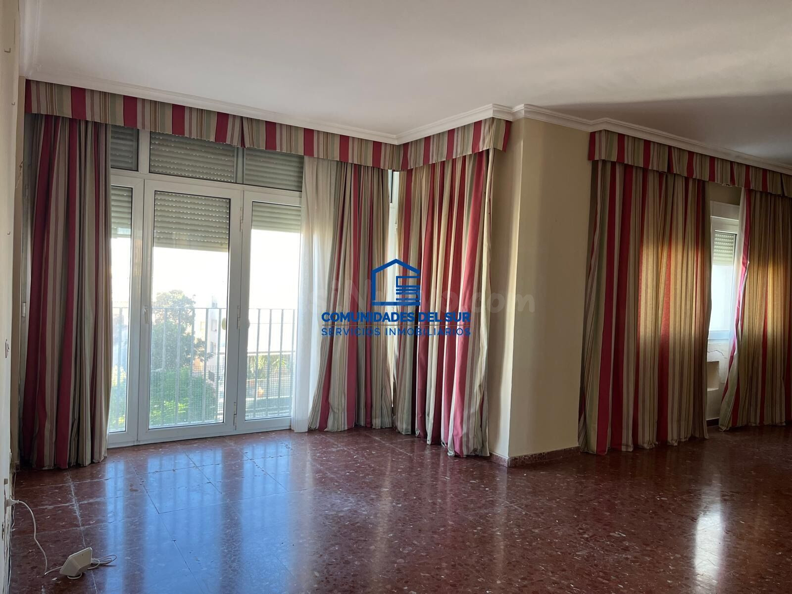Magnifico piso en venta en Bahía Blanca con vistas despejada