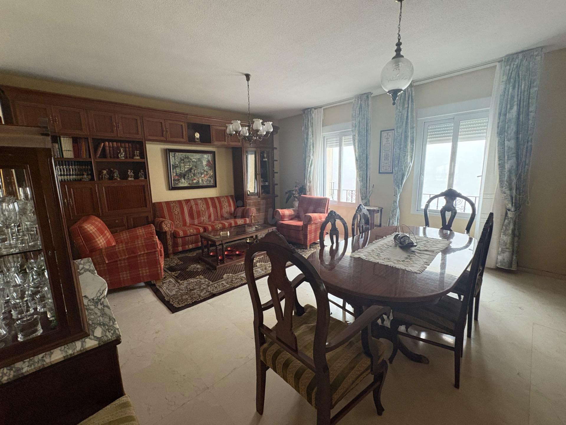 Exclusiva vivienda en el centro de Córdoba - foto 3