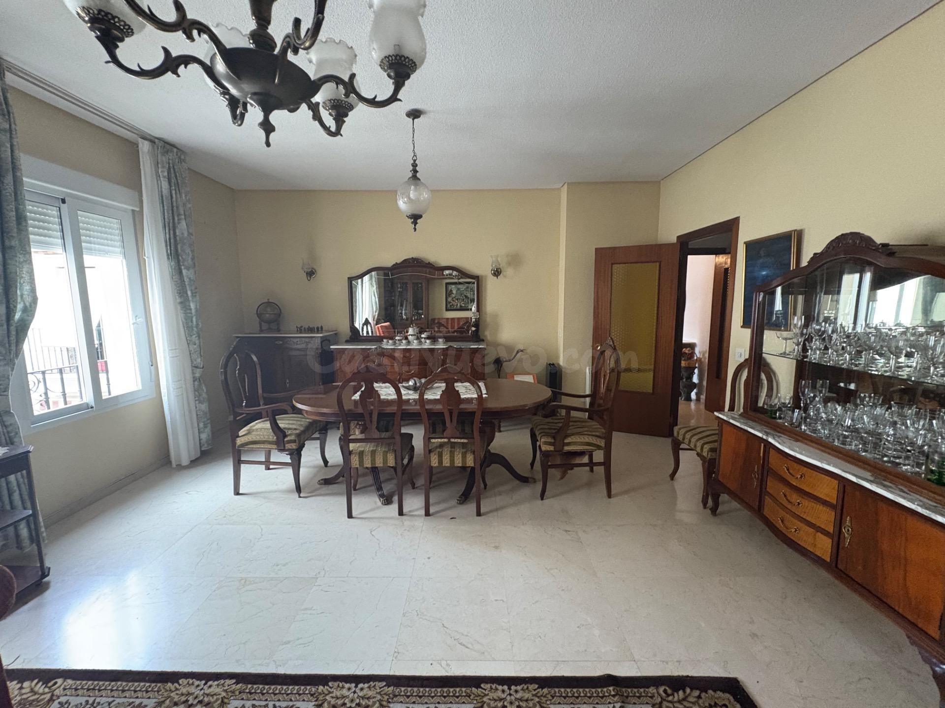 Exclusiva vivienda en el centro de Córdoba - foto 5