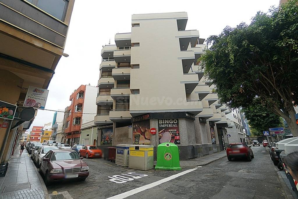 Local mítico en venta, La Puntilla-Las Canteras - foto 3