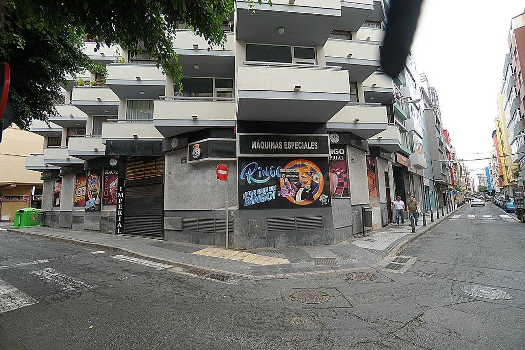 Local mítico en venta, La Puntilla-Las Canteras - foto 4