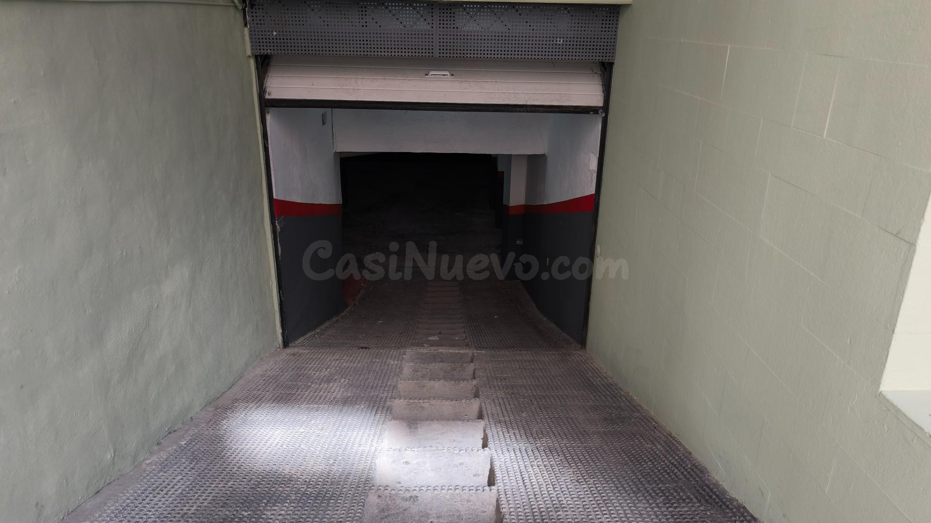PLAZA DE GARAJE EN VENTA EN ALAQUÀS – ZONA DOS DE MAYO - foto 5
