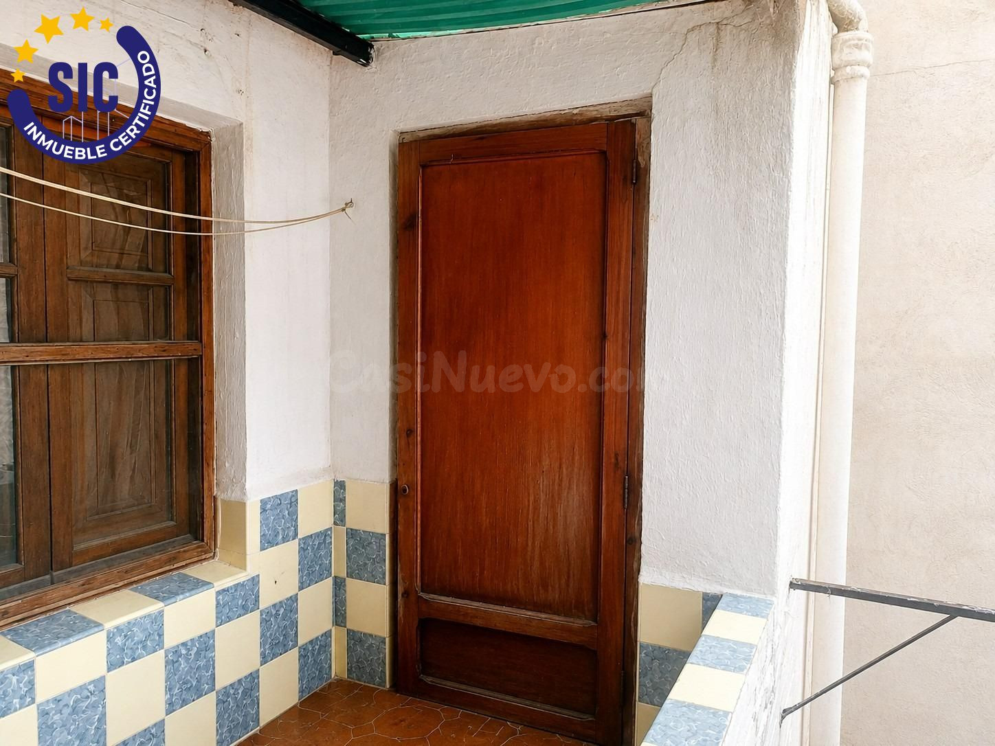 VIVIENDA EN VENTA - IDEAL PARA INVERSORES CON INQUILINO - foto 2