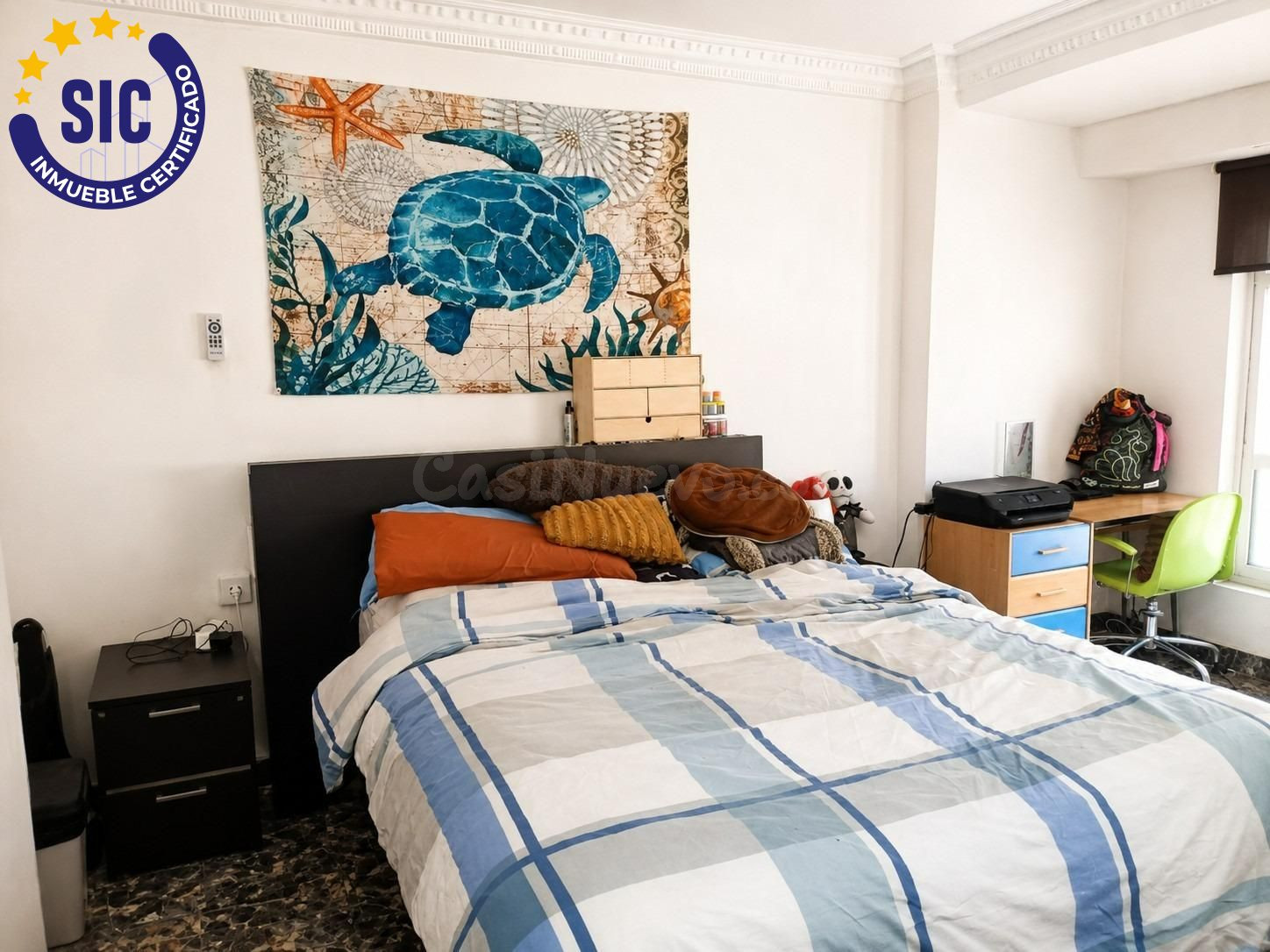 VIVIENDA EN VENTA - IDEAL PARA INVERSORES CON INQUILINO - foto 5