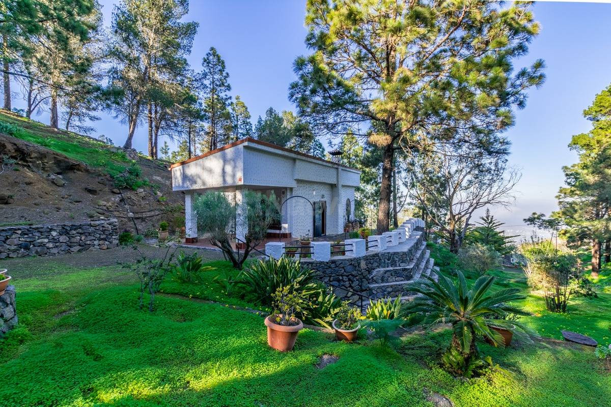 Casa de campo totalmente reformada en una ubicación idílica