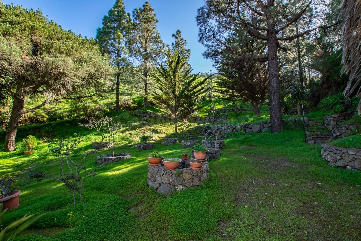 Casa de campo totalmente reformada en una ubicación idílica - foto 3