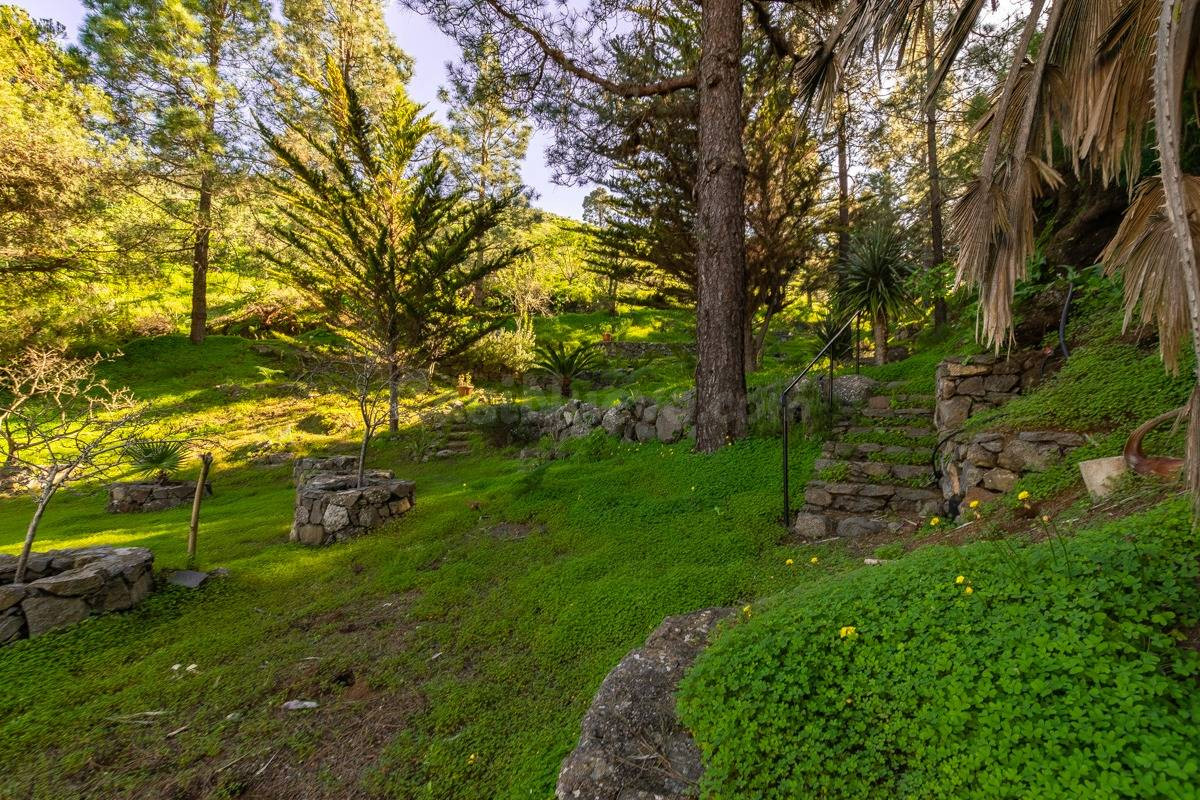 Casa de campo totalmente reformada en una ubicación idílica - foto 4