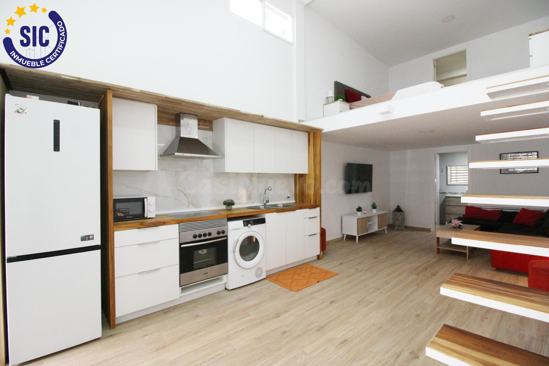 CASA REFORMADA CON GRAN POTENCIAL EN ALAQUAS - foto 2