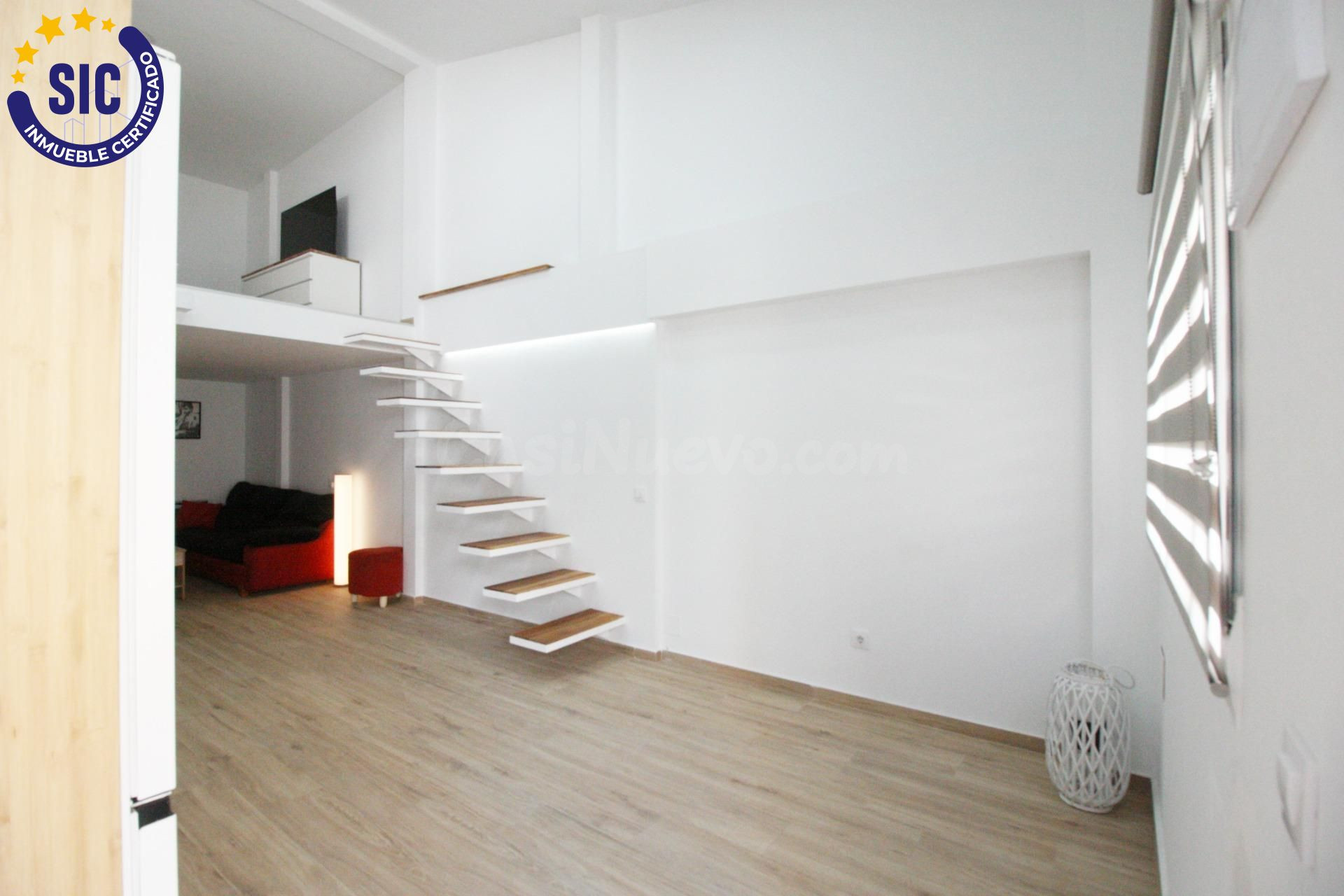 CASA REFORMADA CON GRAN POTENCIAL EN ALAQUAS - foto 4