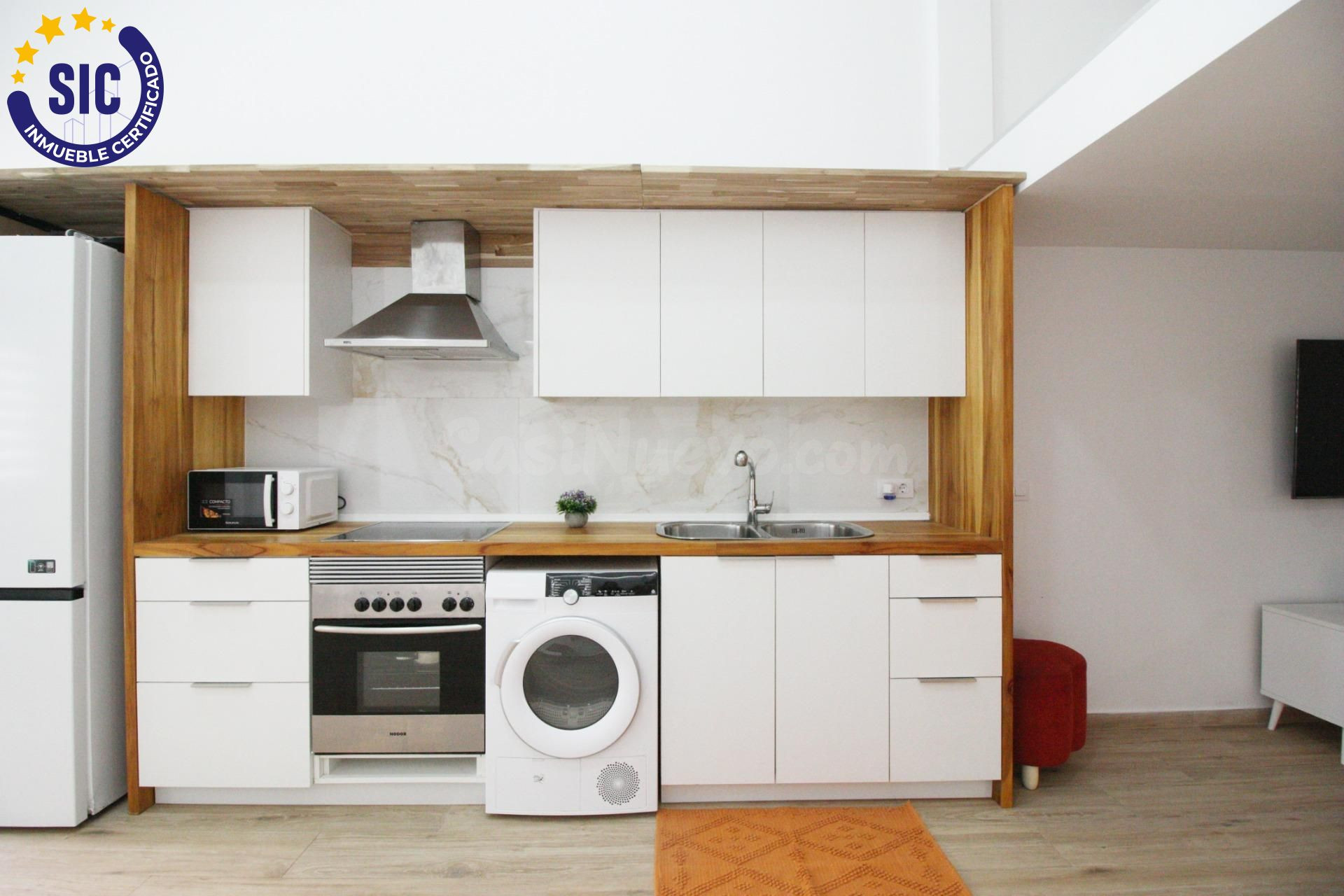 CASA REFORMADA CON GRAN POTENCIAL EN ALAQUAS - foto 5