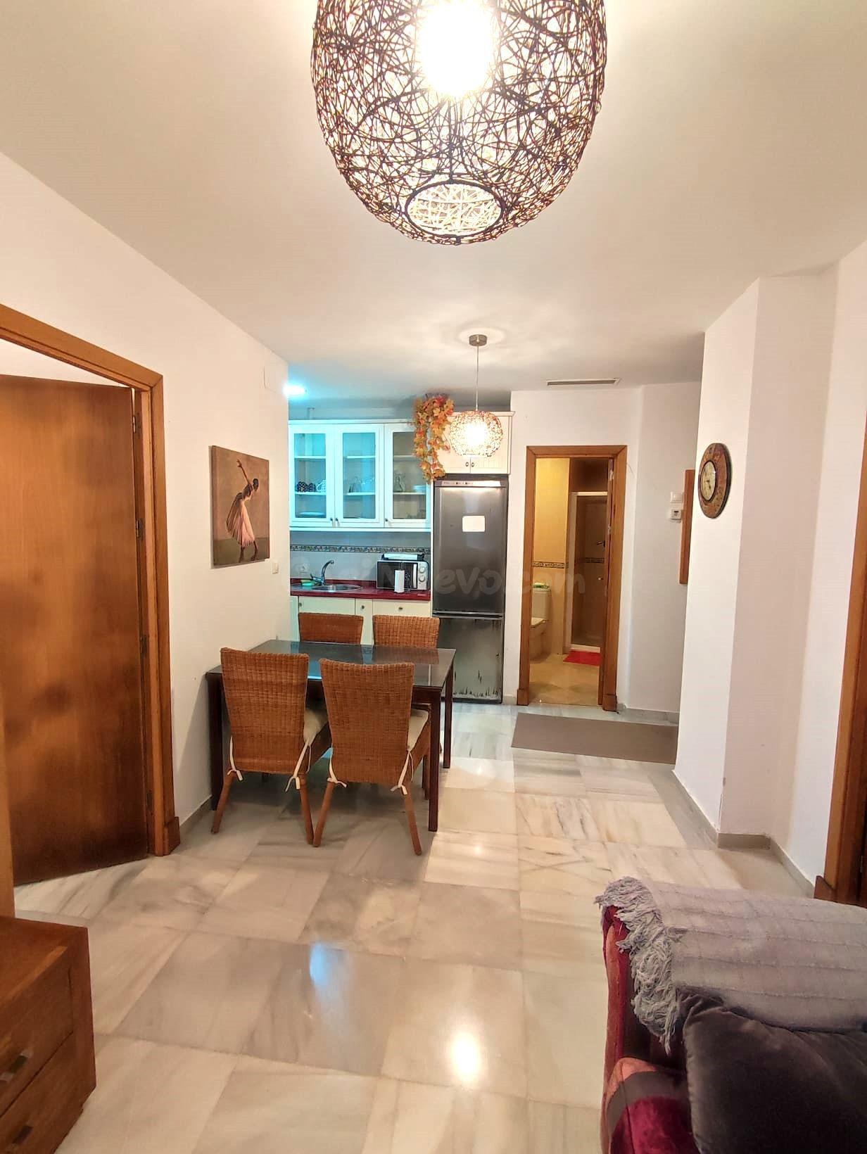 VIVIENDA EN PLANTA BAJA CENTRO DE CADIZ - foto 4