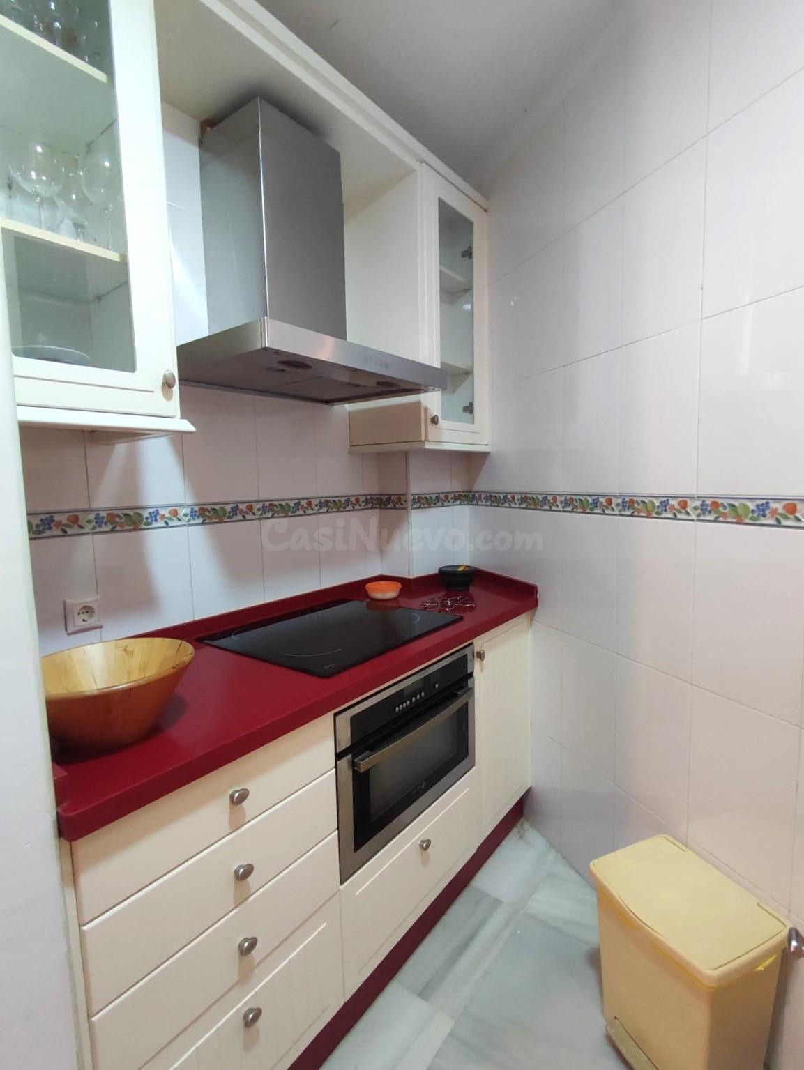 VIVIENDA EN PLANTA BAJA CENTRO DE CADIZ - foto 5
