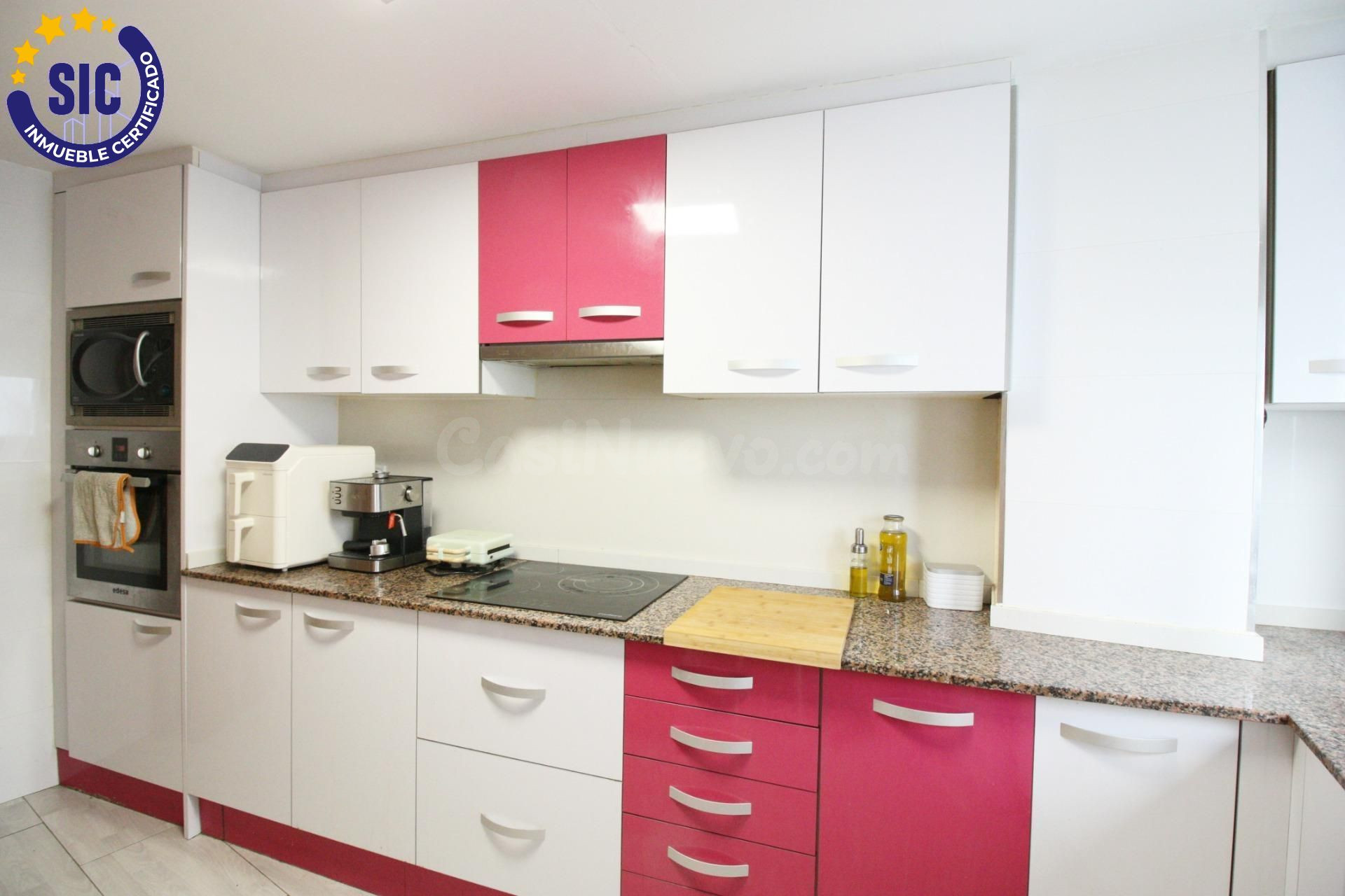 VIVIENDA CON TRES DORMITORIOS EN BUENA ZONA DE ALAQUAS - foto 5