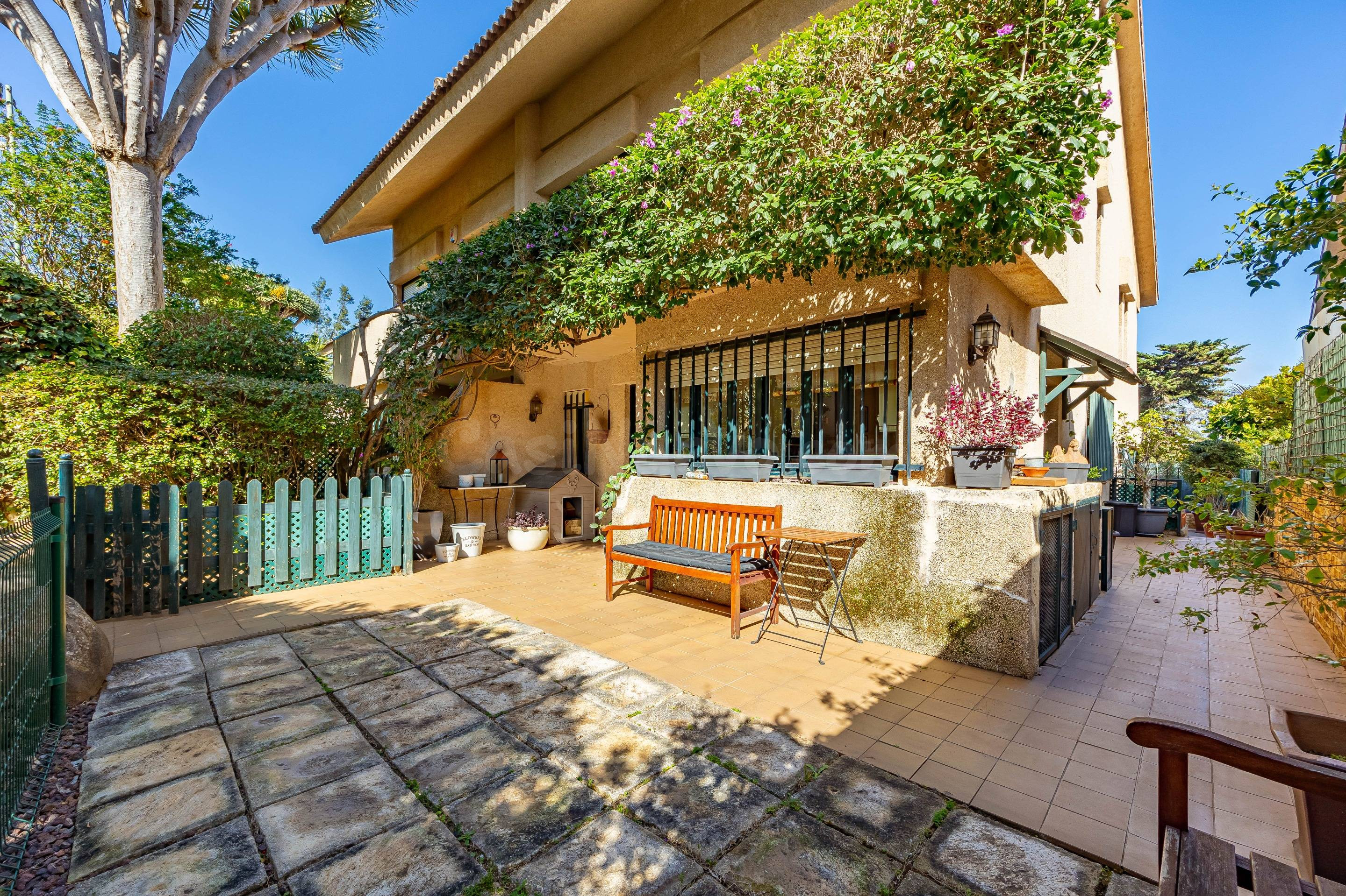 CHALET ACOGEDOR EN EL REVENTÓN - foto 4