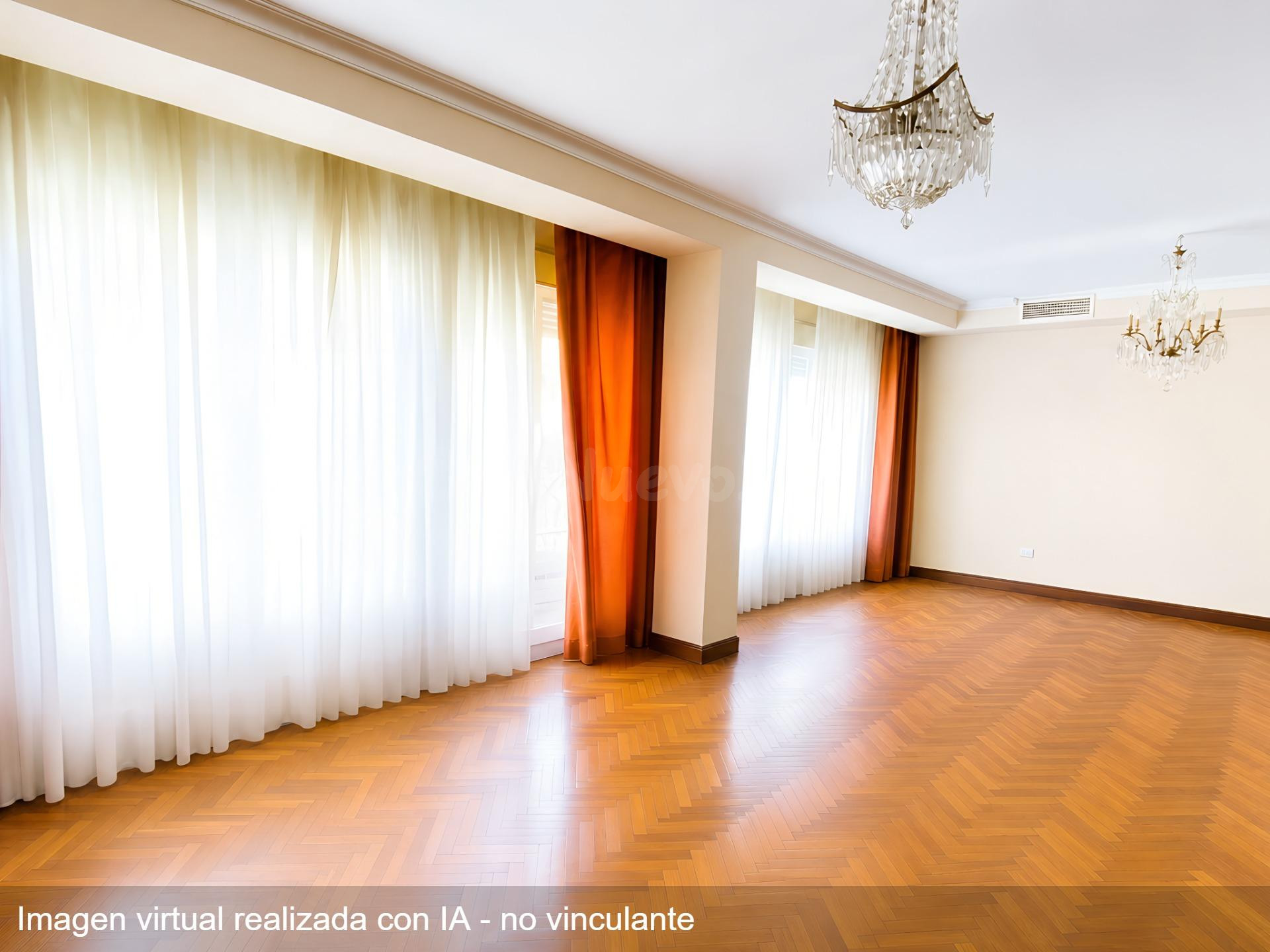 ☀️ Luz, espacio y confort absoluto: Tu gran hogar de 184 m2  - foto 2